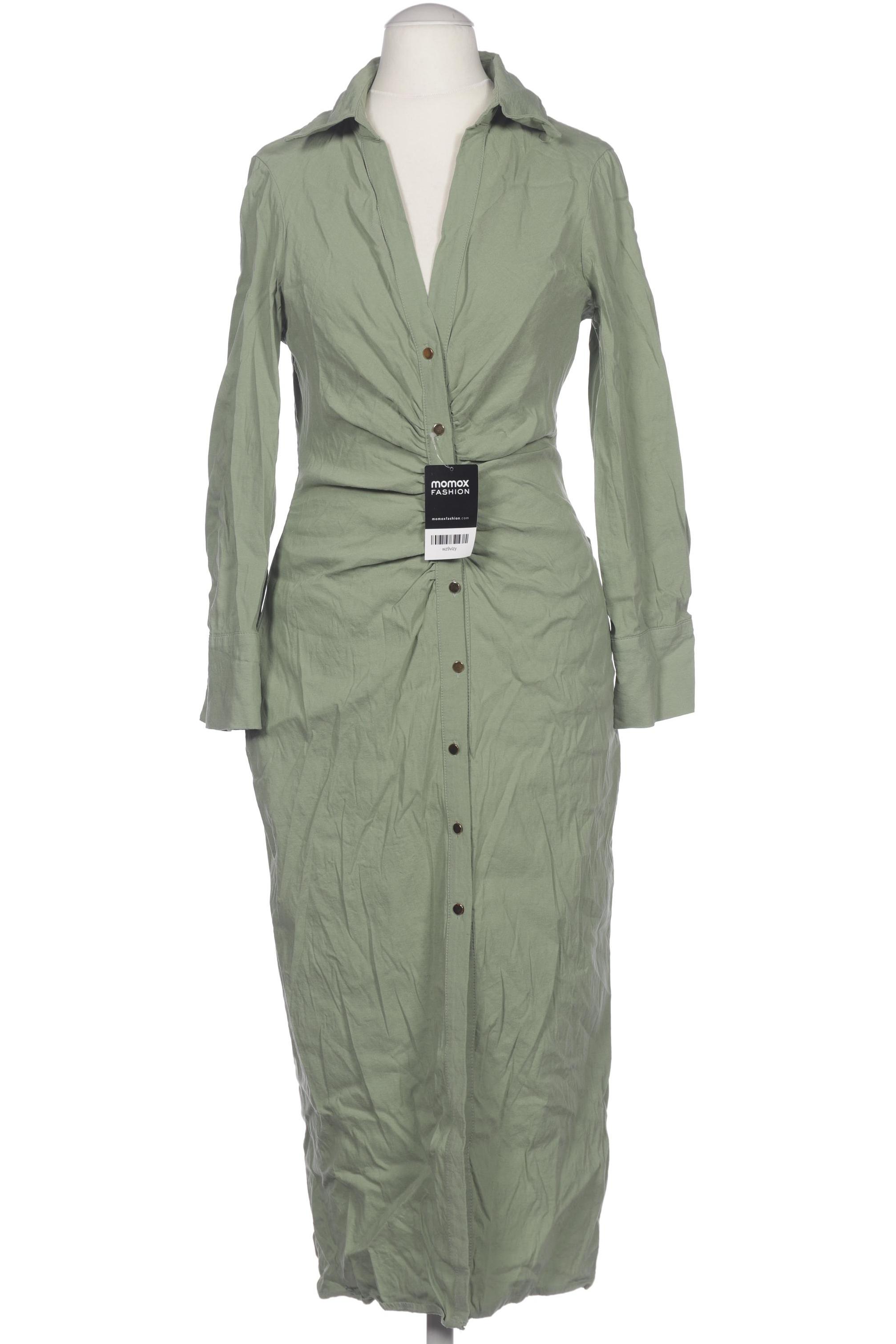 

Zara Damen Kleid, grün, Gr. 34