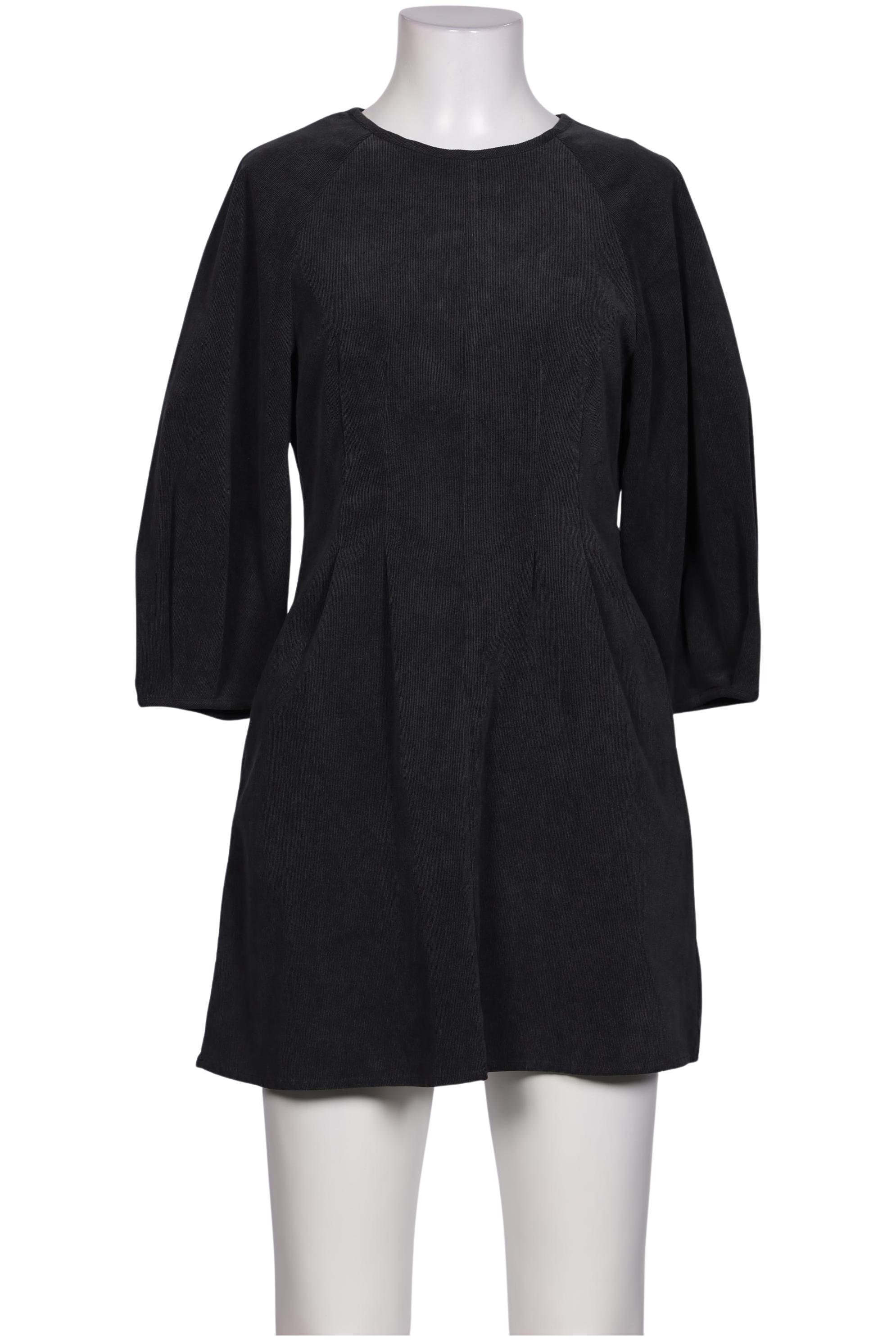 

Zara Damen Kleid, schwarz, Gr. 36