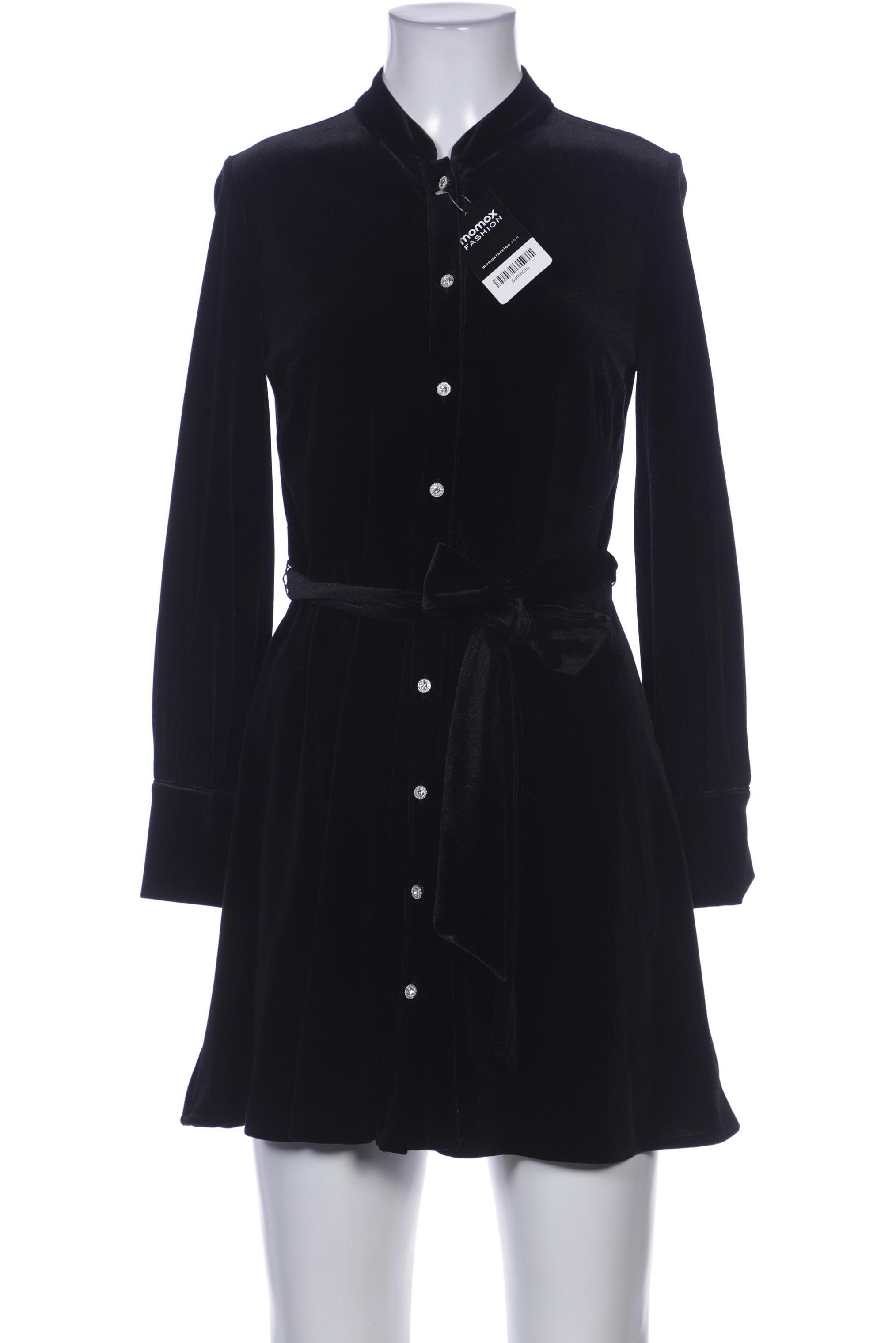 

Zara Damen Kleid, schwarz, Gr. 34