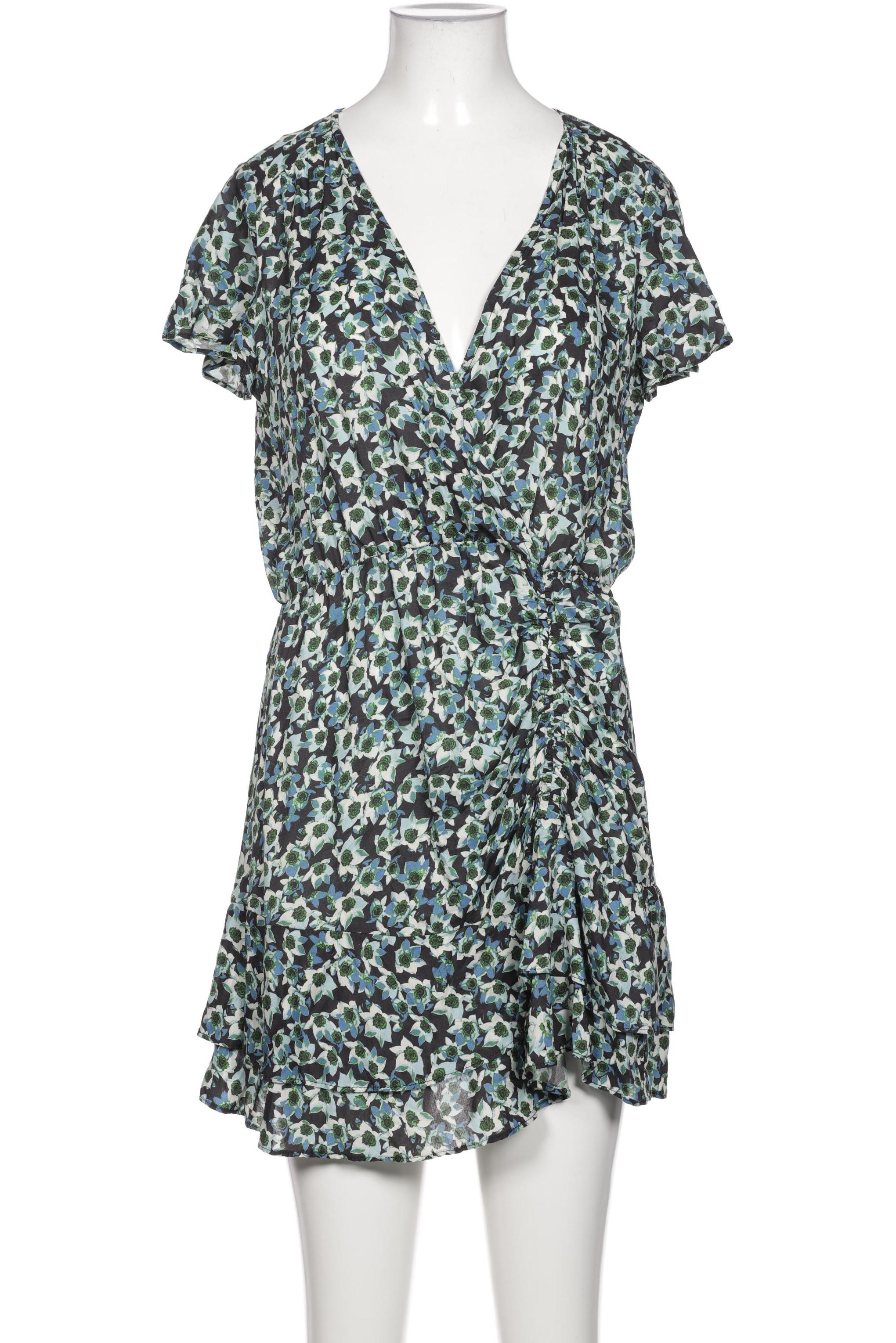 

Zara Damen Kleid, türkis, Gr. 36