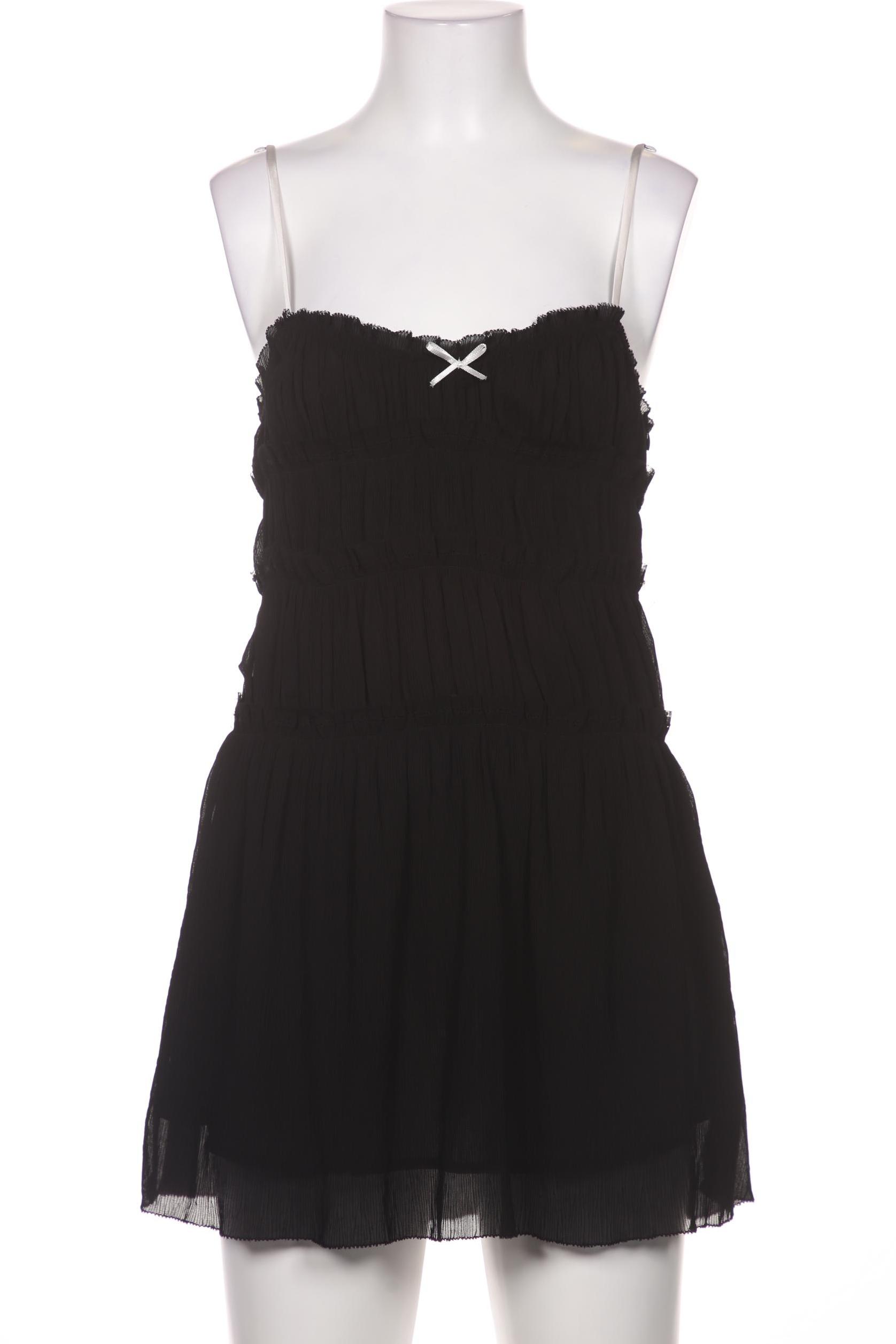 

Zara Damen Kleid, schwarz, Gr. 36