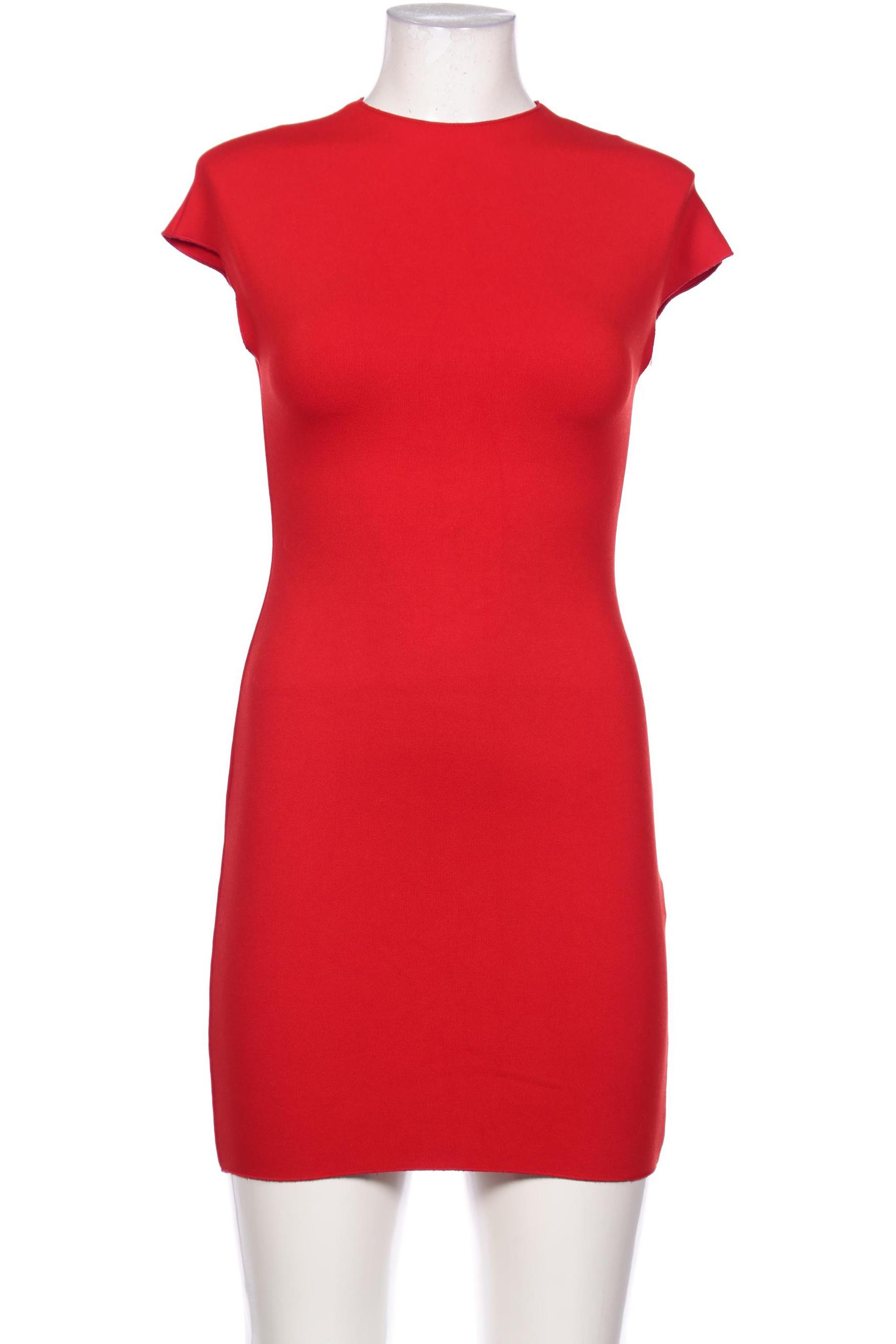 

Zara Damen Kleid, rot, Gr. 38