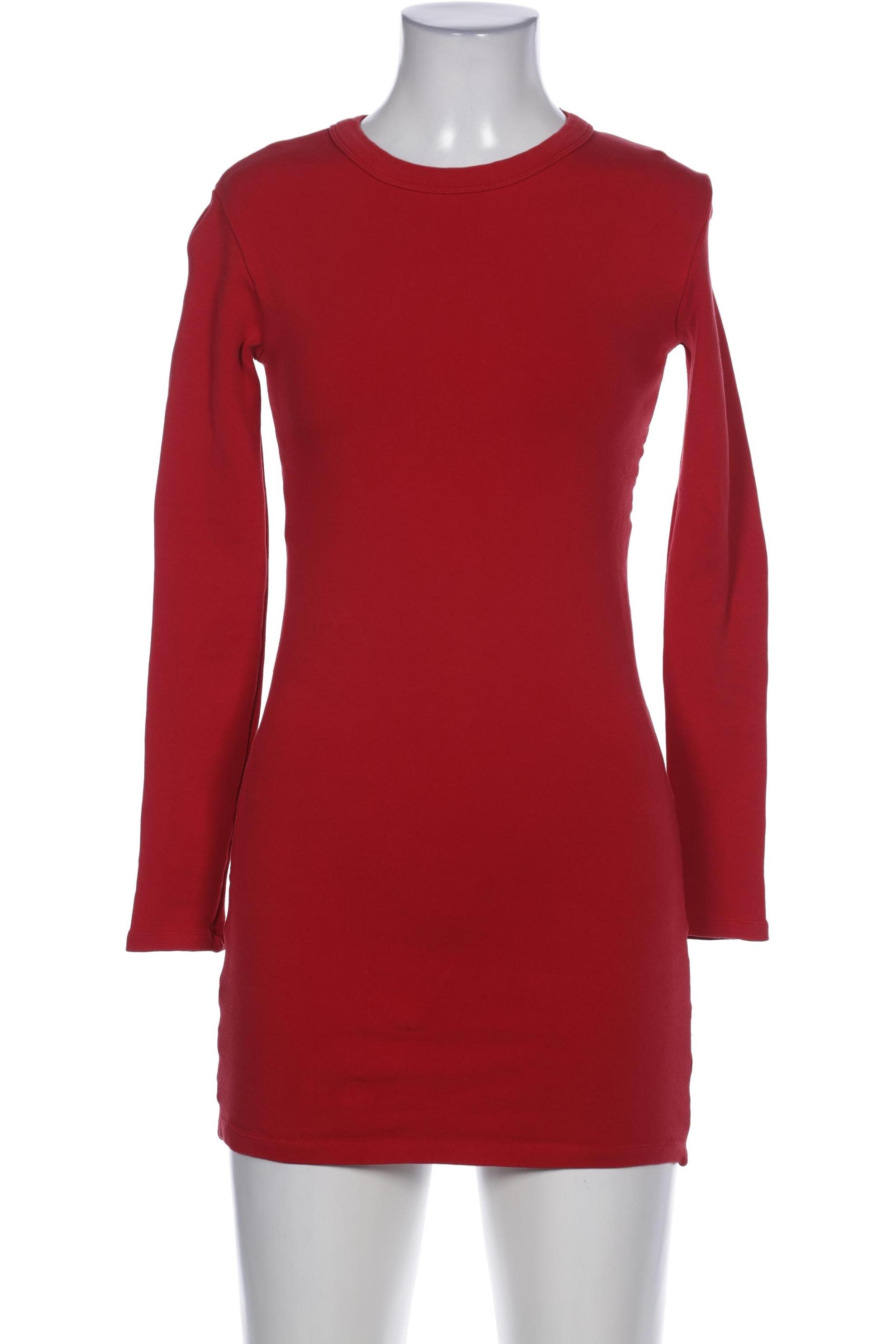 

Zara Damen Kleid, rot, Gr. 36