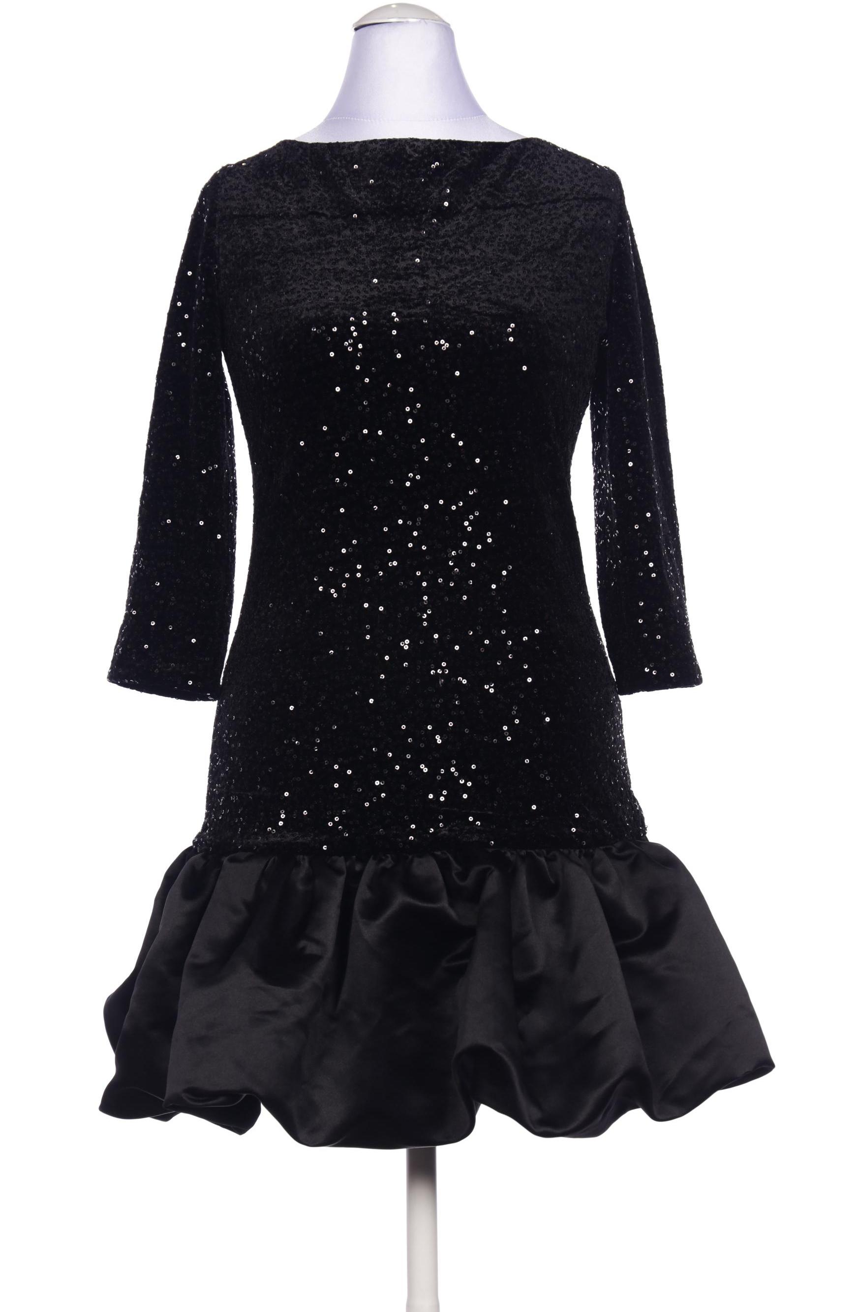 

Zara Damen Kleid, schwarz, Gr. 38