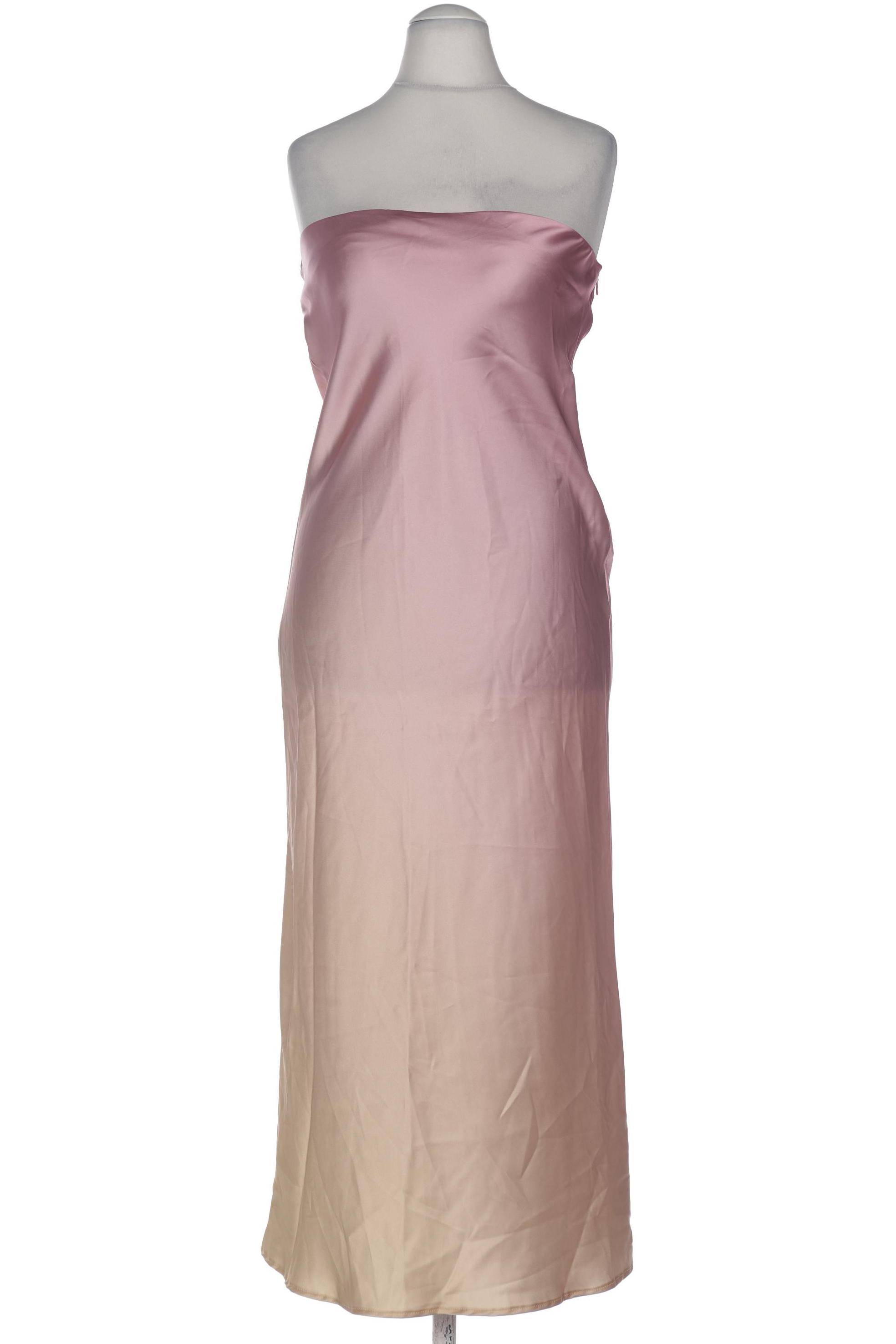 

Zara Damen Kleid, mehrfarbig, Gr. 36