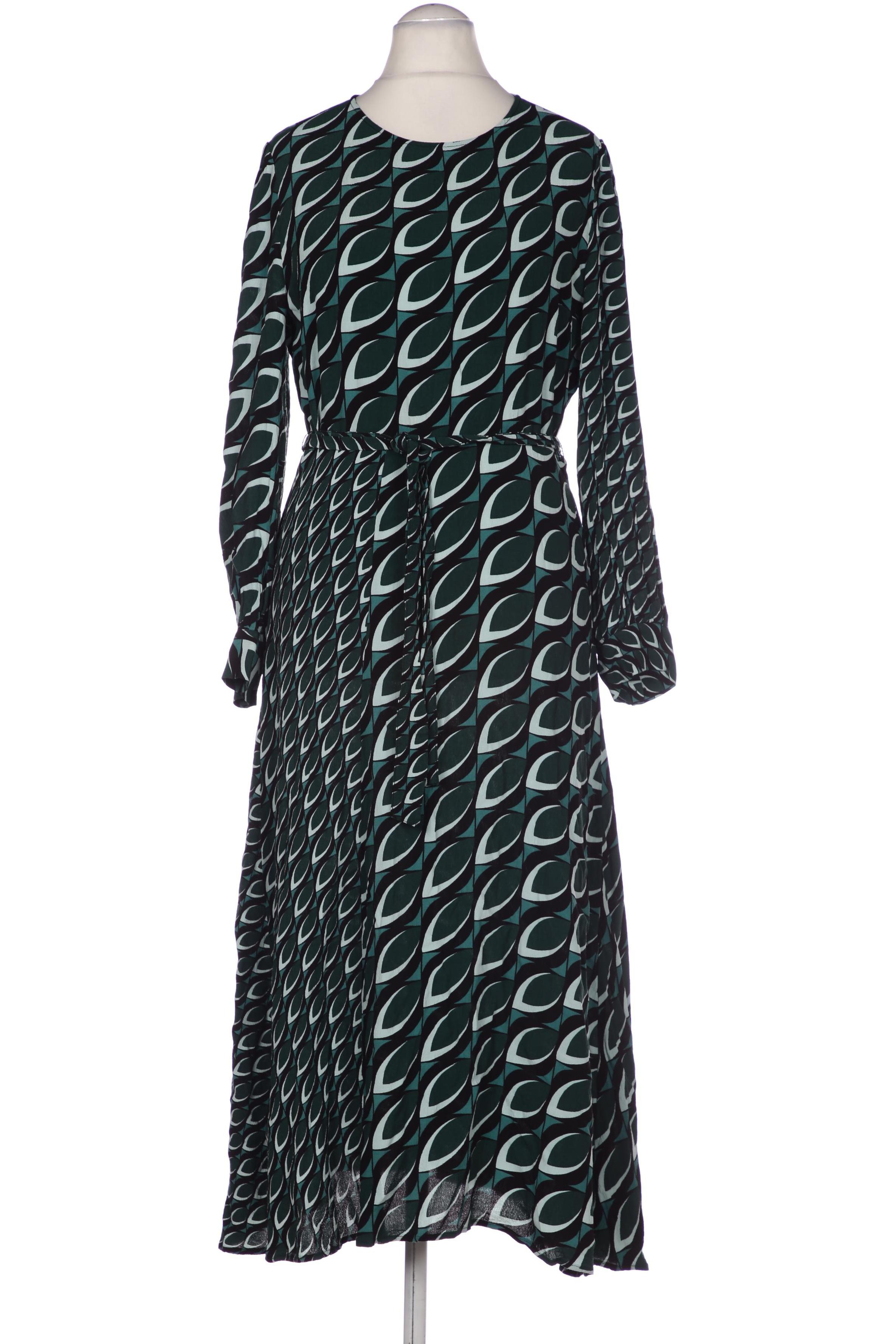 

Zara Damen Kleid, grün, Gr. 44