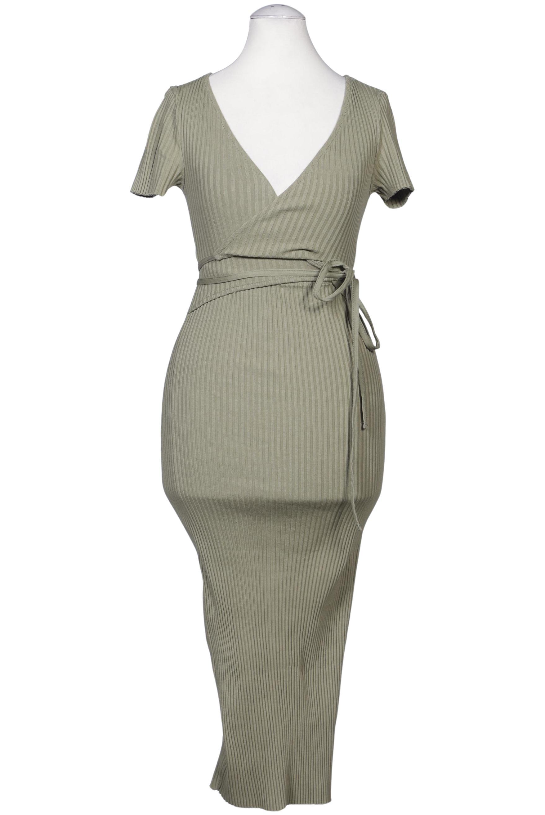 

Zara Damen Kleid, grün, Gr. 36