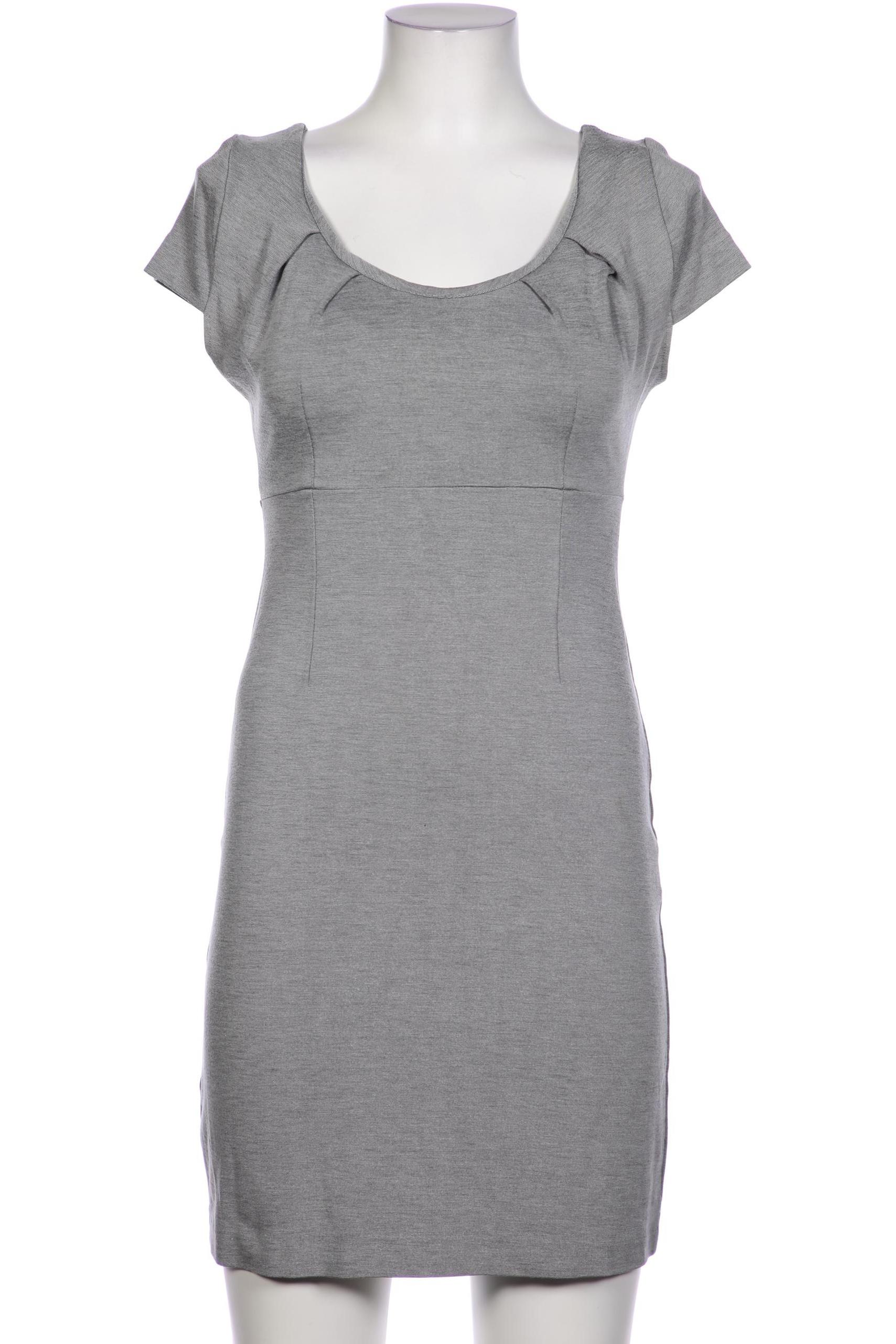 

ZARA Damen Kleid, grau