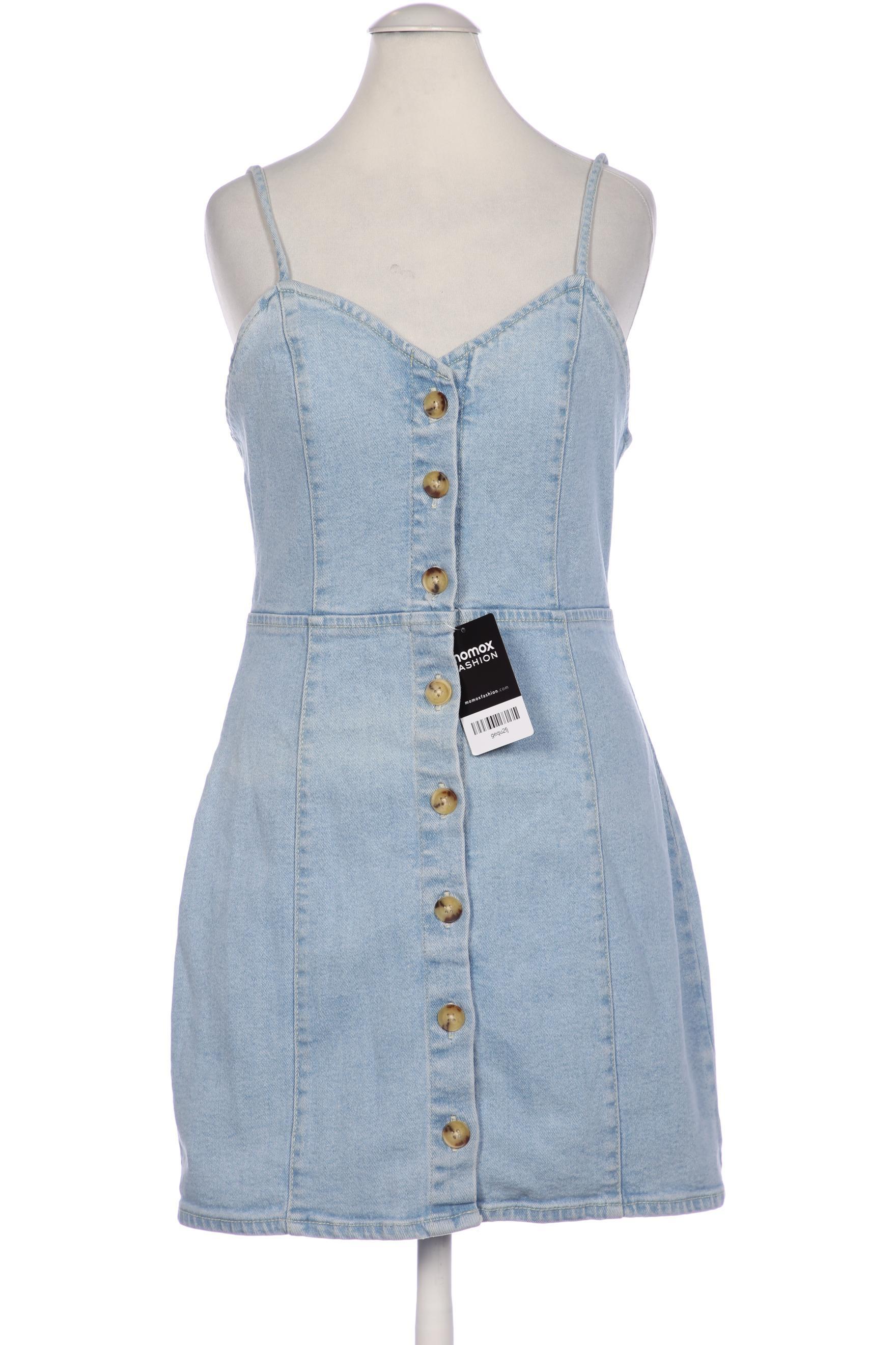 

Zara Damen Kleid, hellblau, Gr. 36