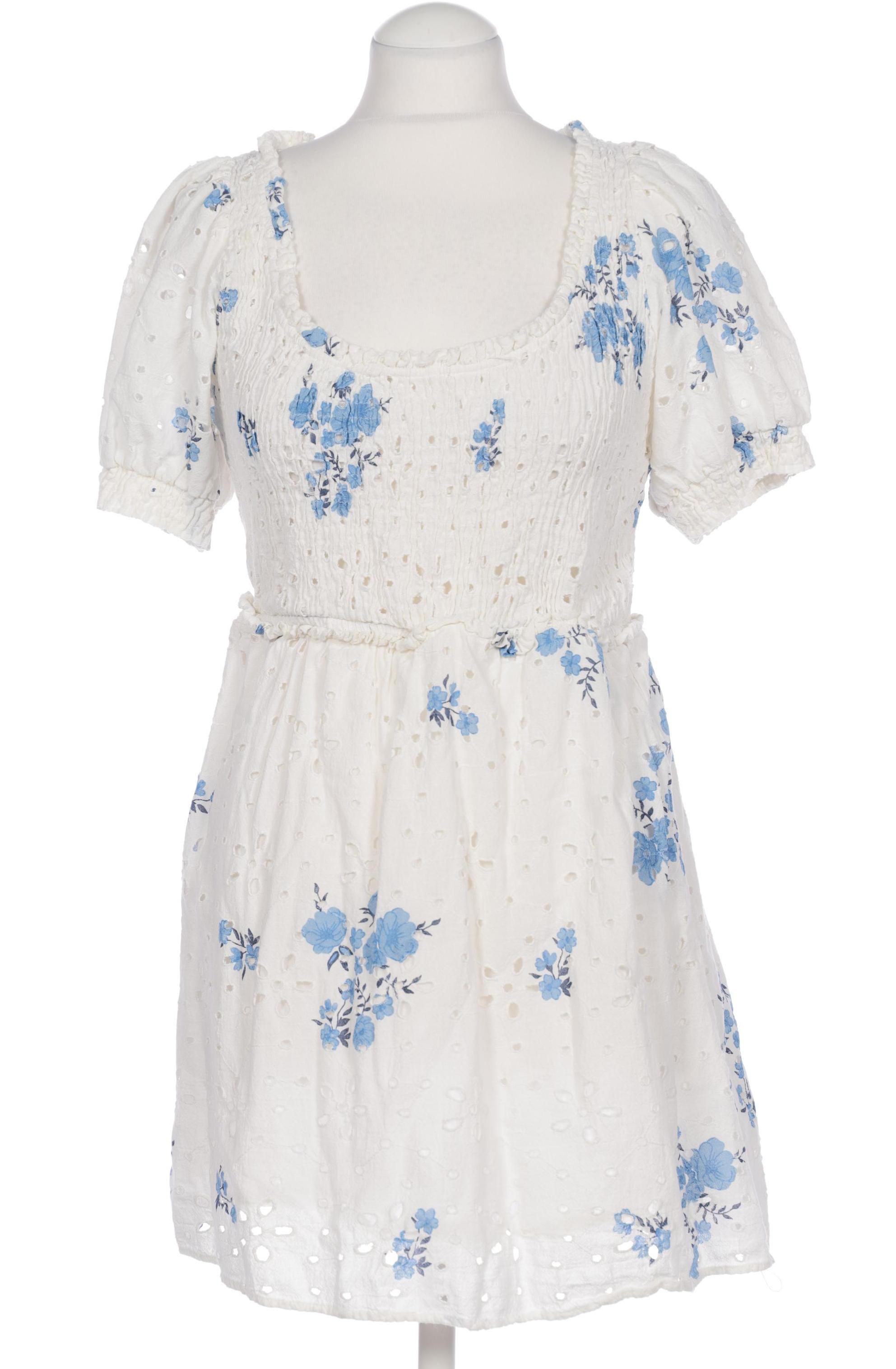 

Zara Damen Kleid, mehrfarbig, Gr. 38