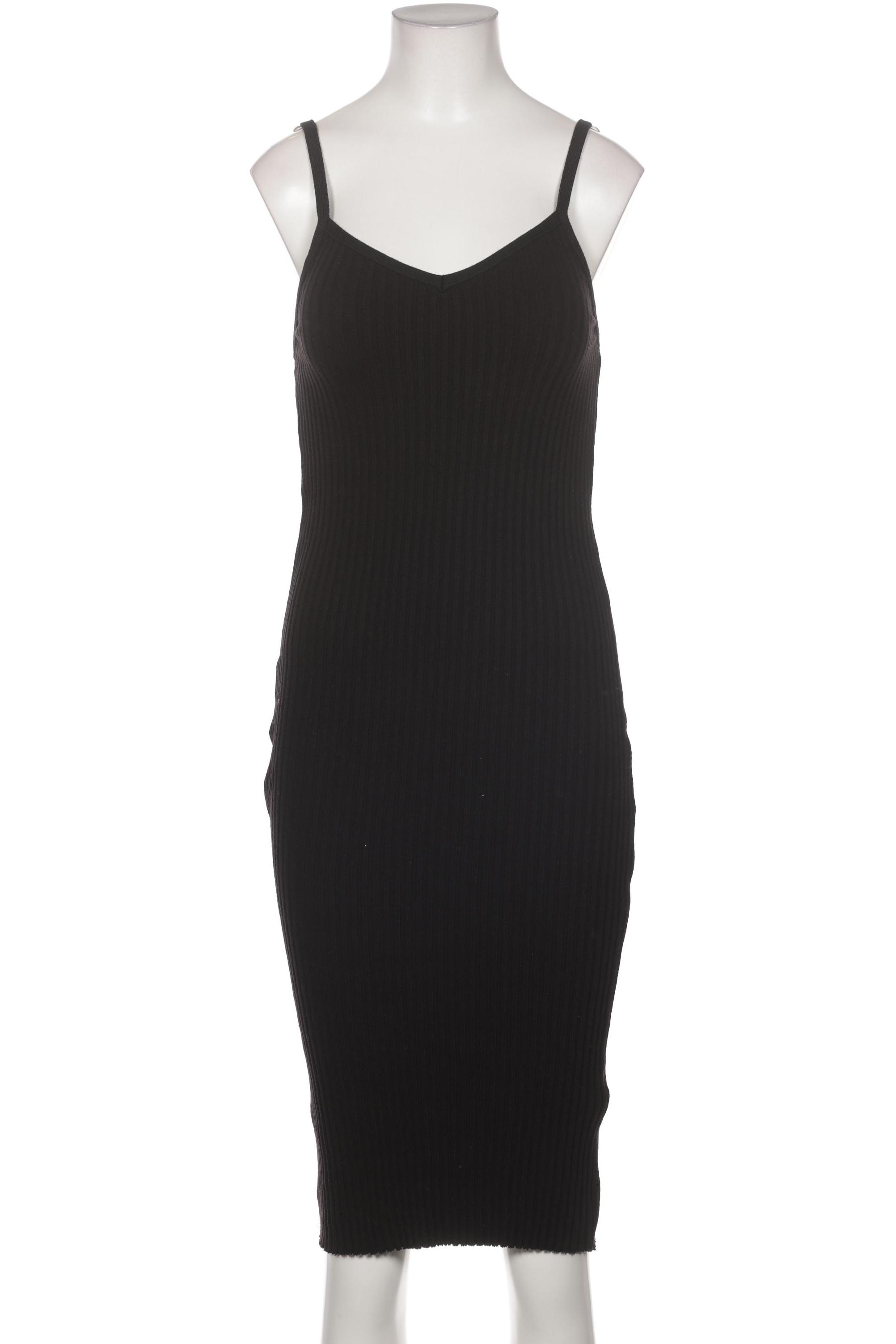 

Zara Damen Kleid, schwarz, Gr. 38
