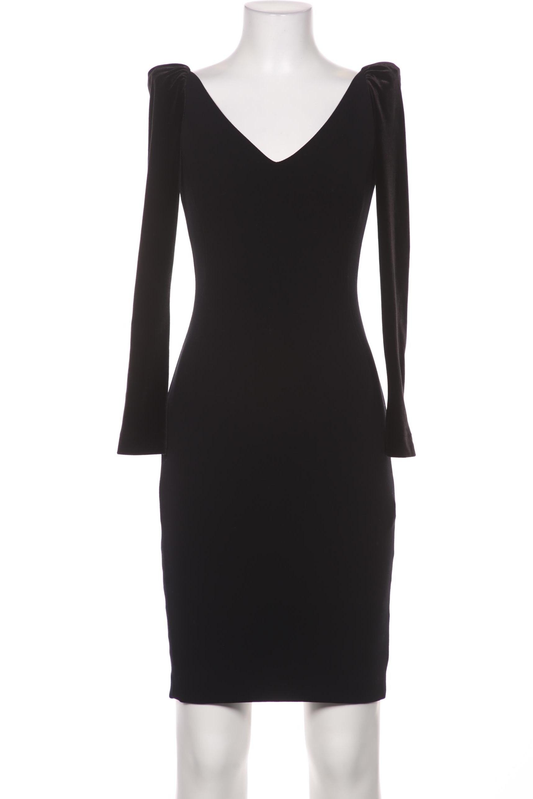 

Zara Damen Kleid, schwarz, Gr. 34