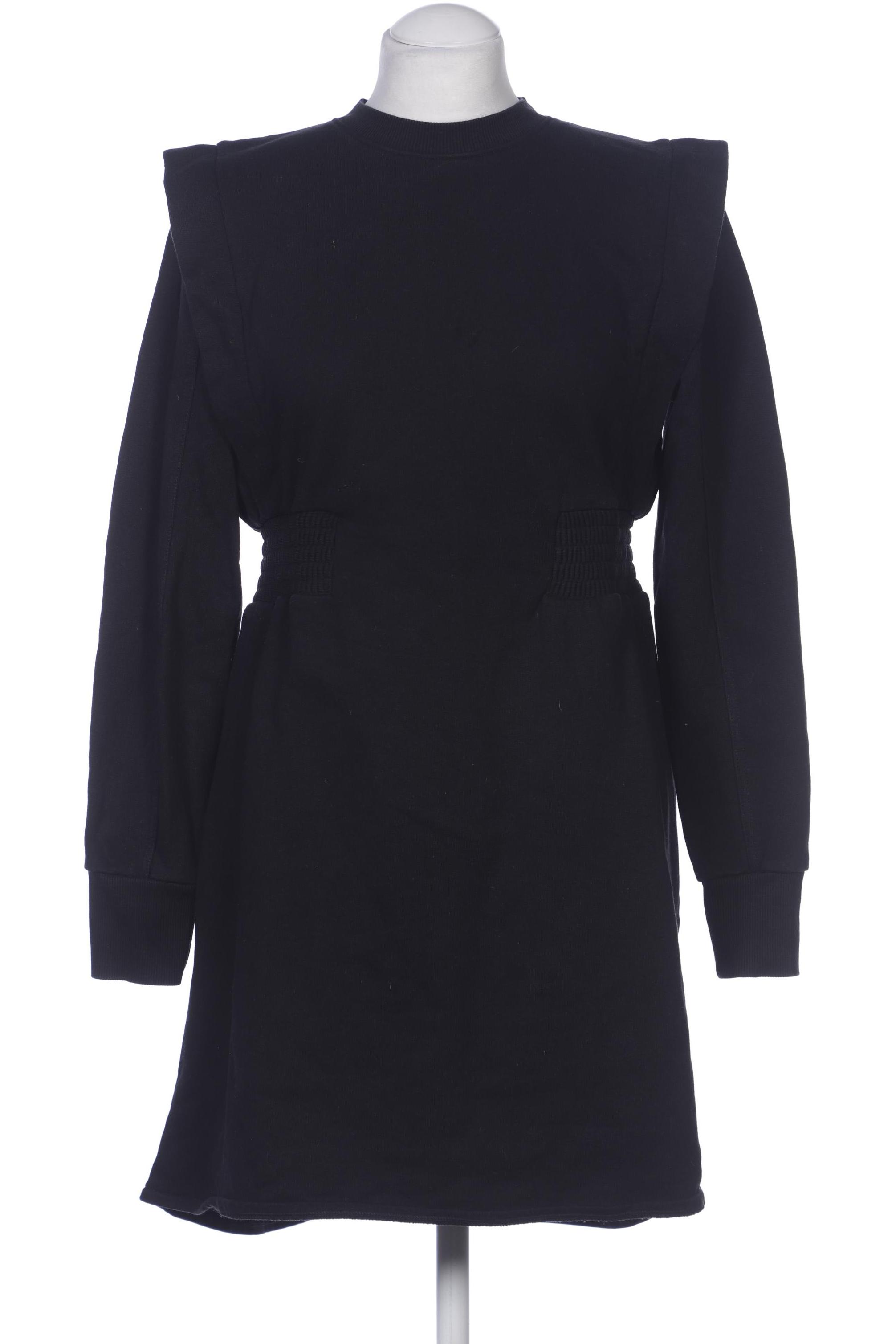 

Zara Damen Kleid, schwarz, Gr. 38