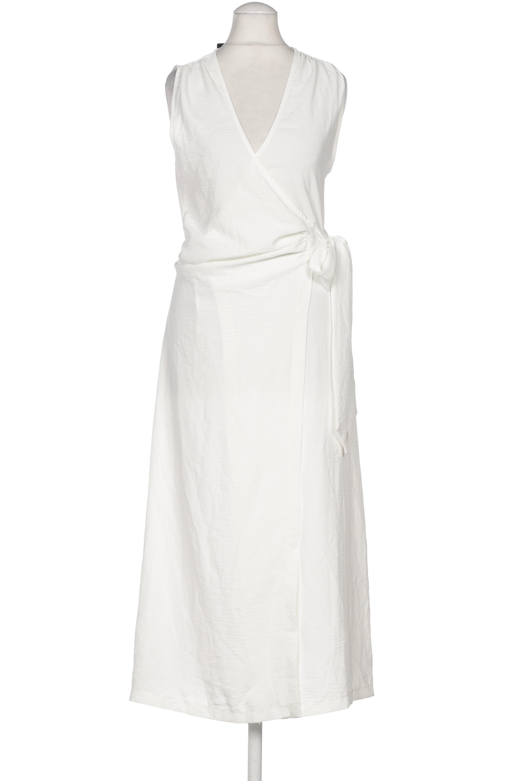 

Zara Damen Kleid, weiß, Gr. 36