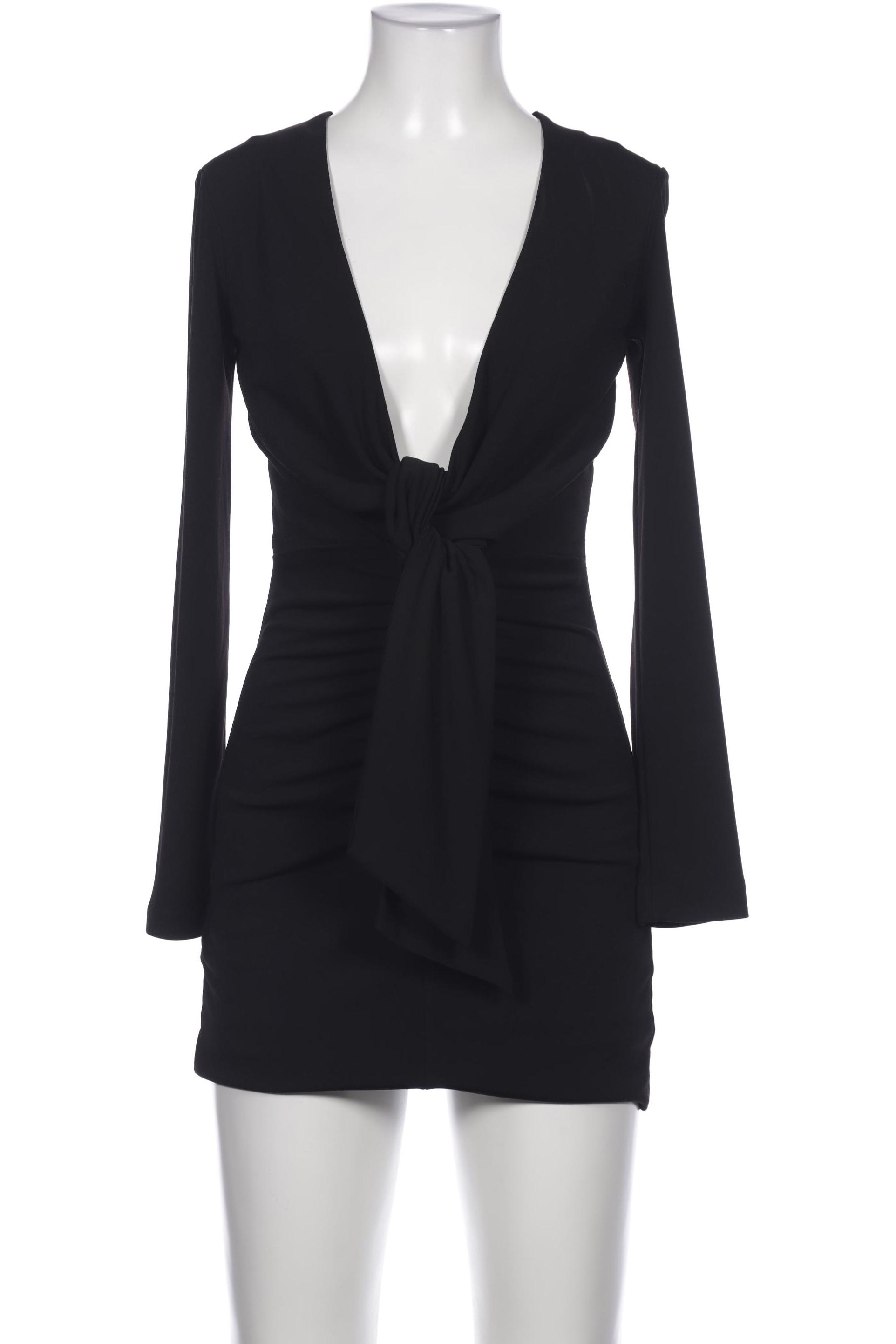 

ZARA Damen Kleid, schwarz