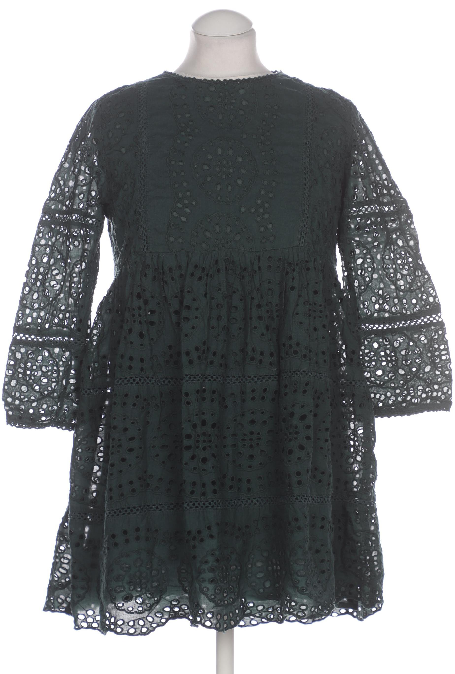

Zara Damen Kleid, grün, Gr. 42