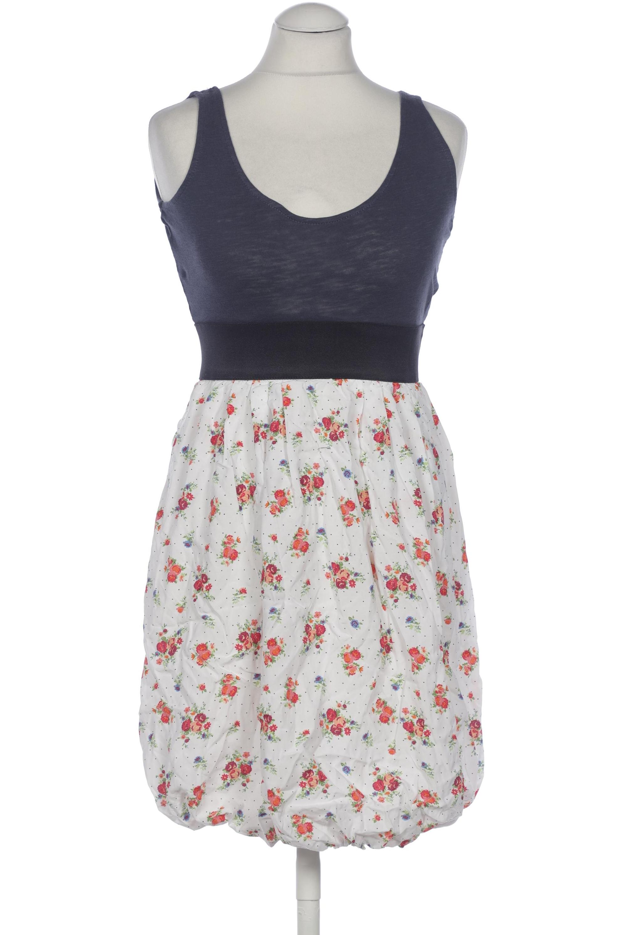

Zara Damen Kleid, marineblau, Gr. 38