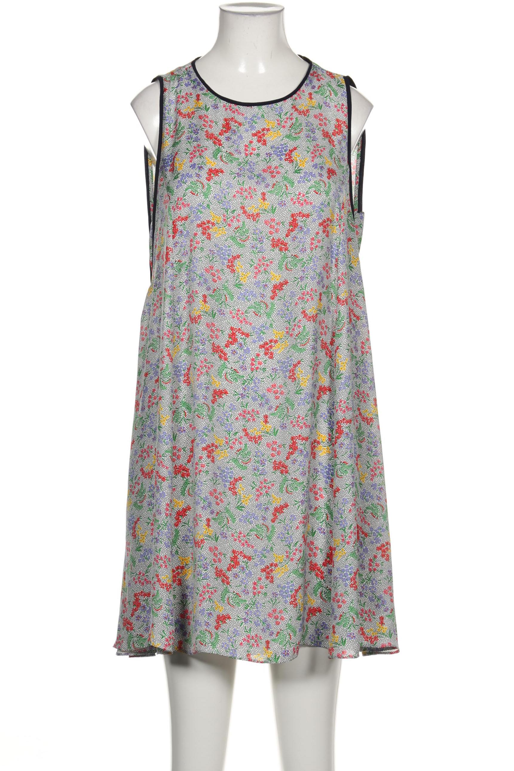 

ZARA Damen Kleid, mehrfarbig