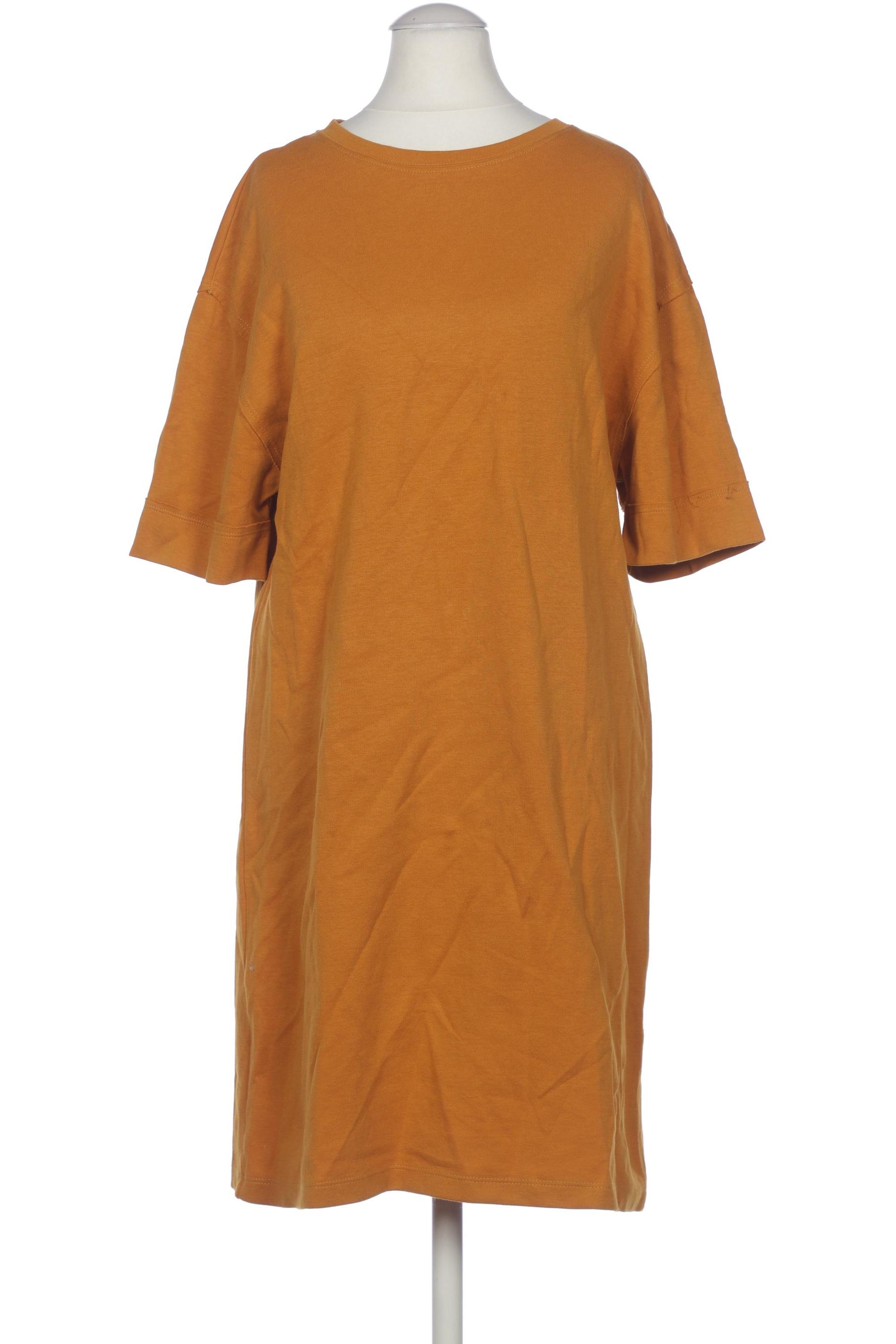 

Zara Damen Kleid, orange, Gr. 36
