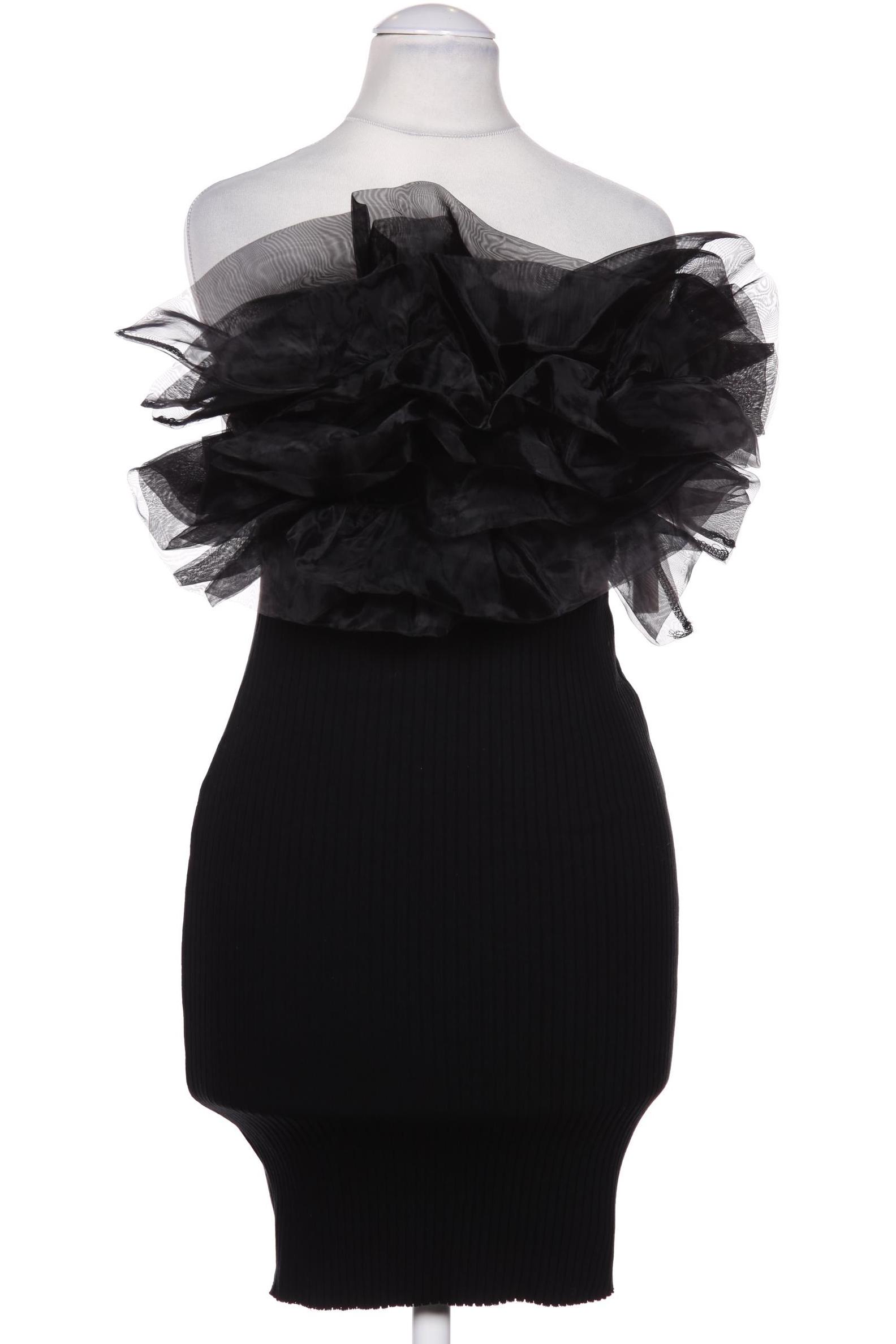 

Zara Damen Kleid, schwarz, Gr. 36