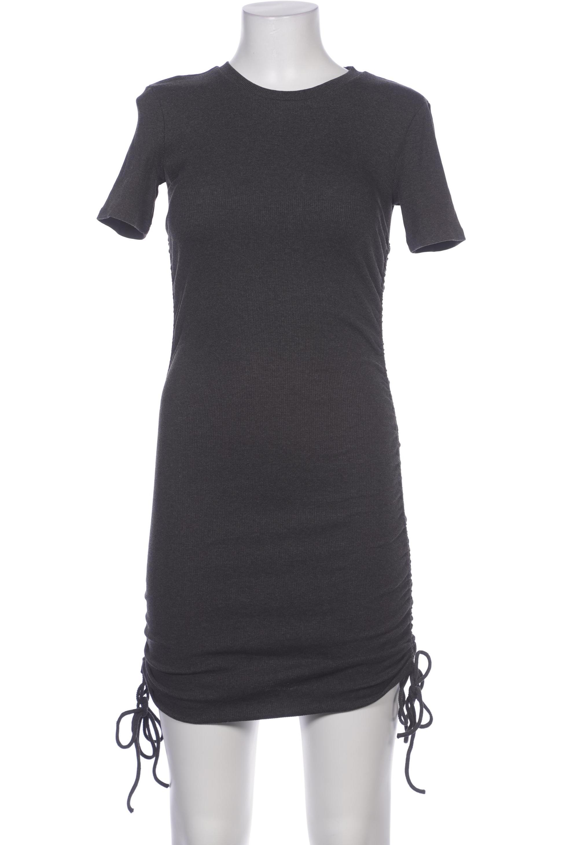 

Zara Damen Kleid, grau, Gr. 38