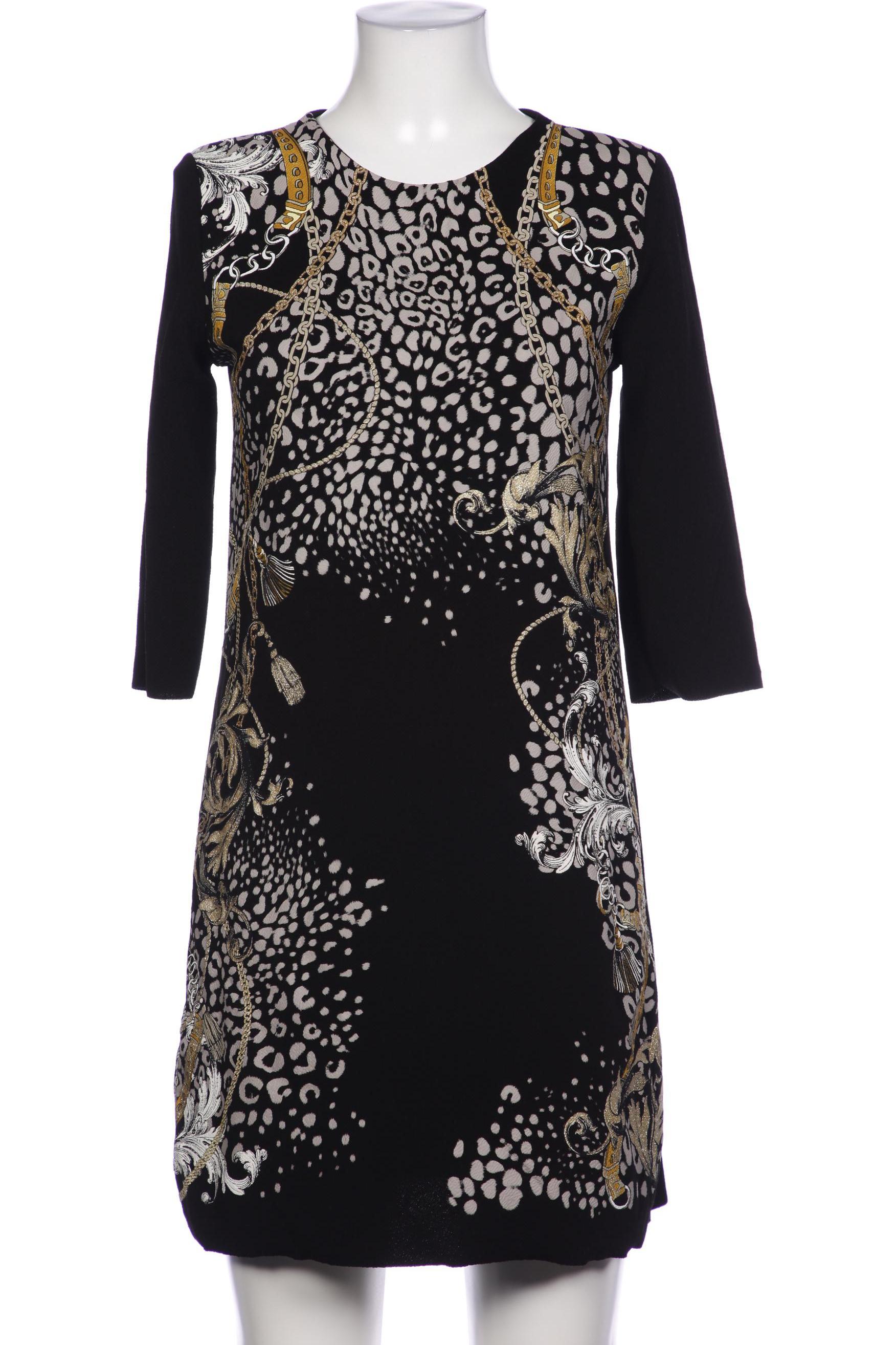 

Zara Damen Kleid, schwarz, Gr. 36
