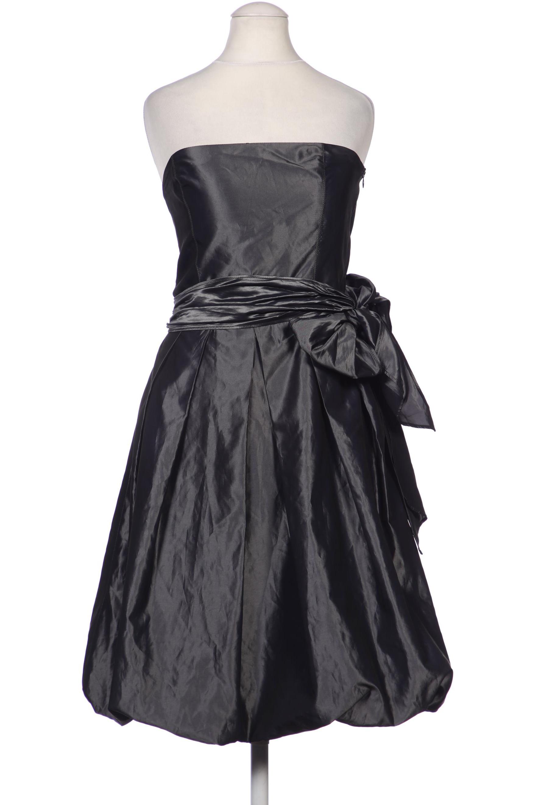 

Zara Damen Kleid, silber, Gr. 34