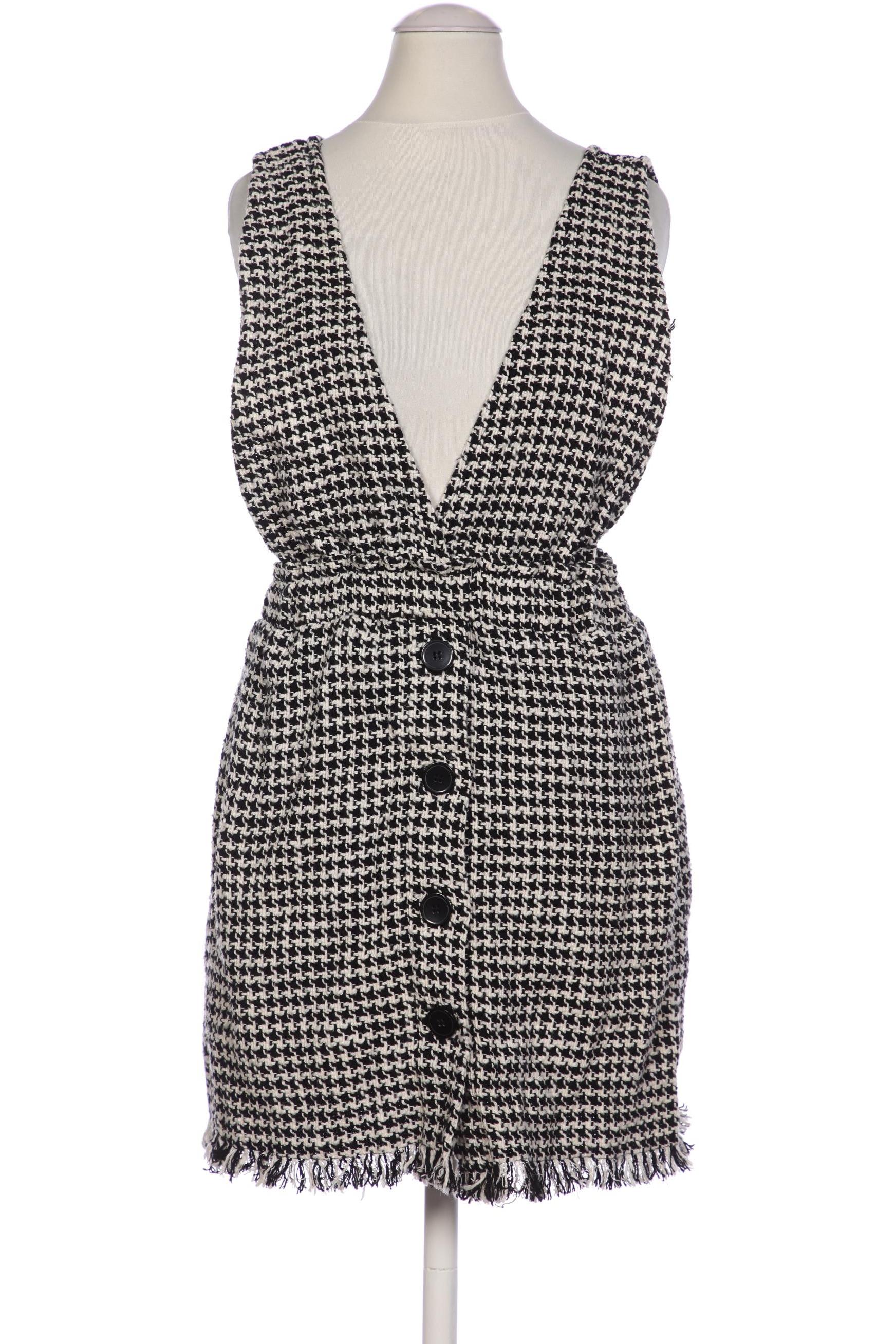 

Zara Damen Kleid, schwarz, Gr. 34