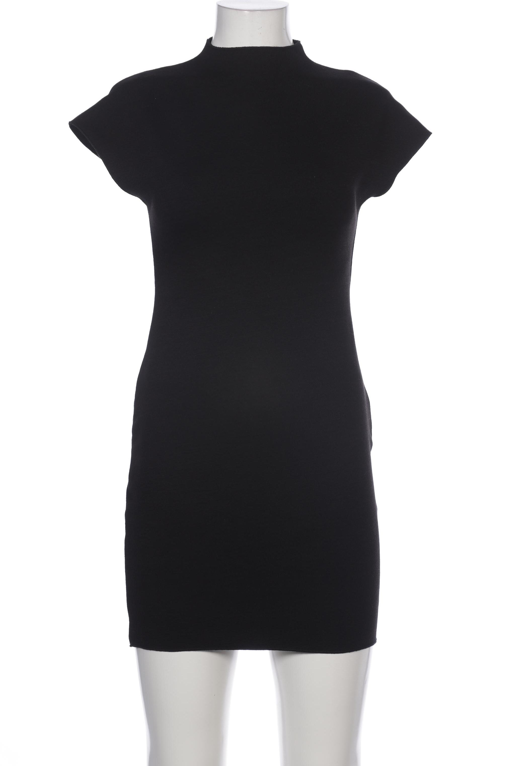 

ZARA Damen Kleid, schwarz