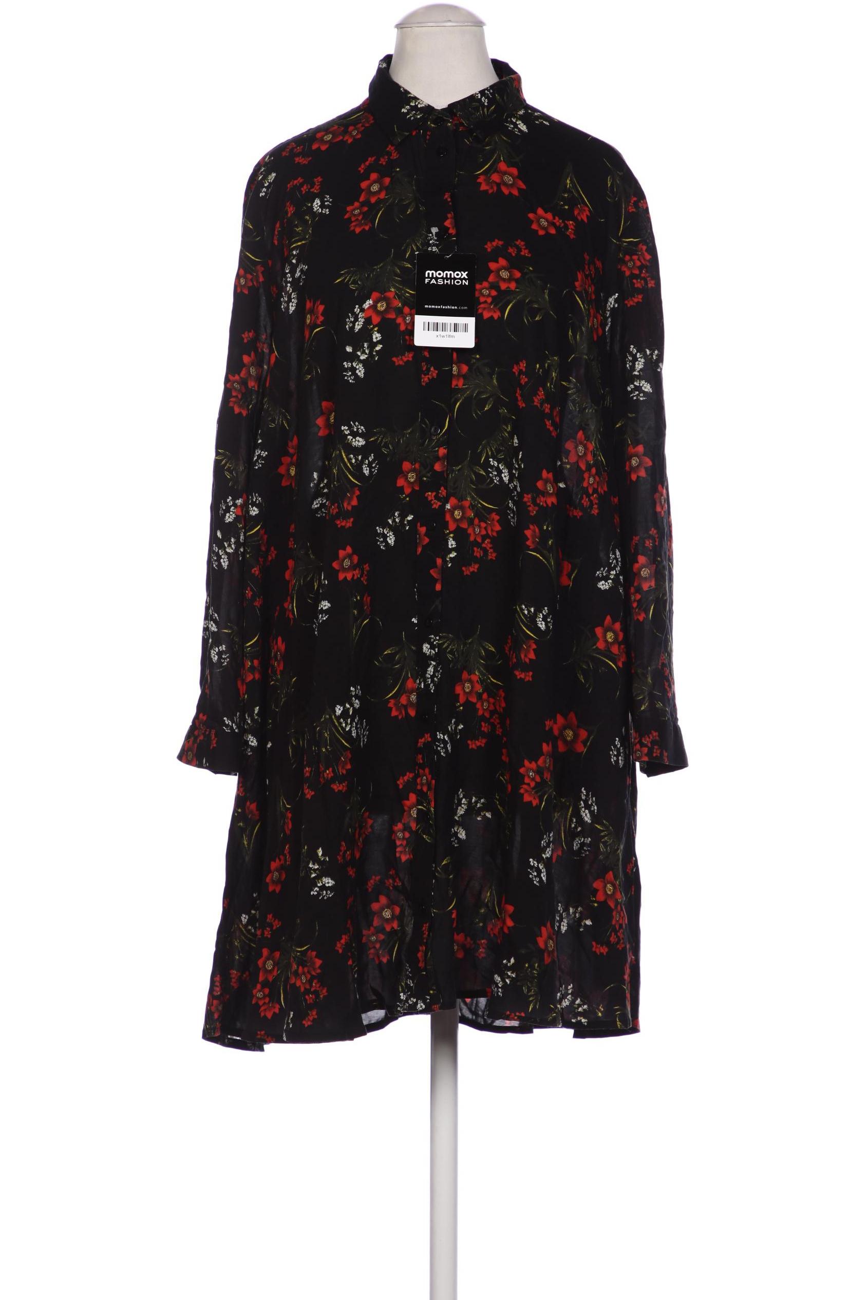 Thumbnail - Zara Damen Kleid, schwarz, Gr. 34
