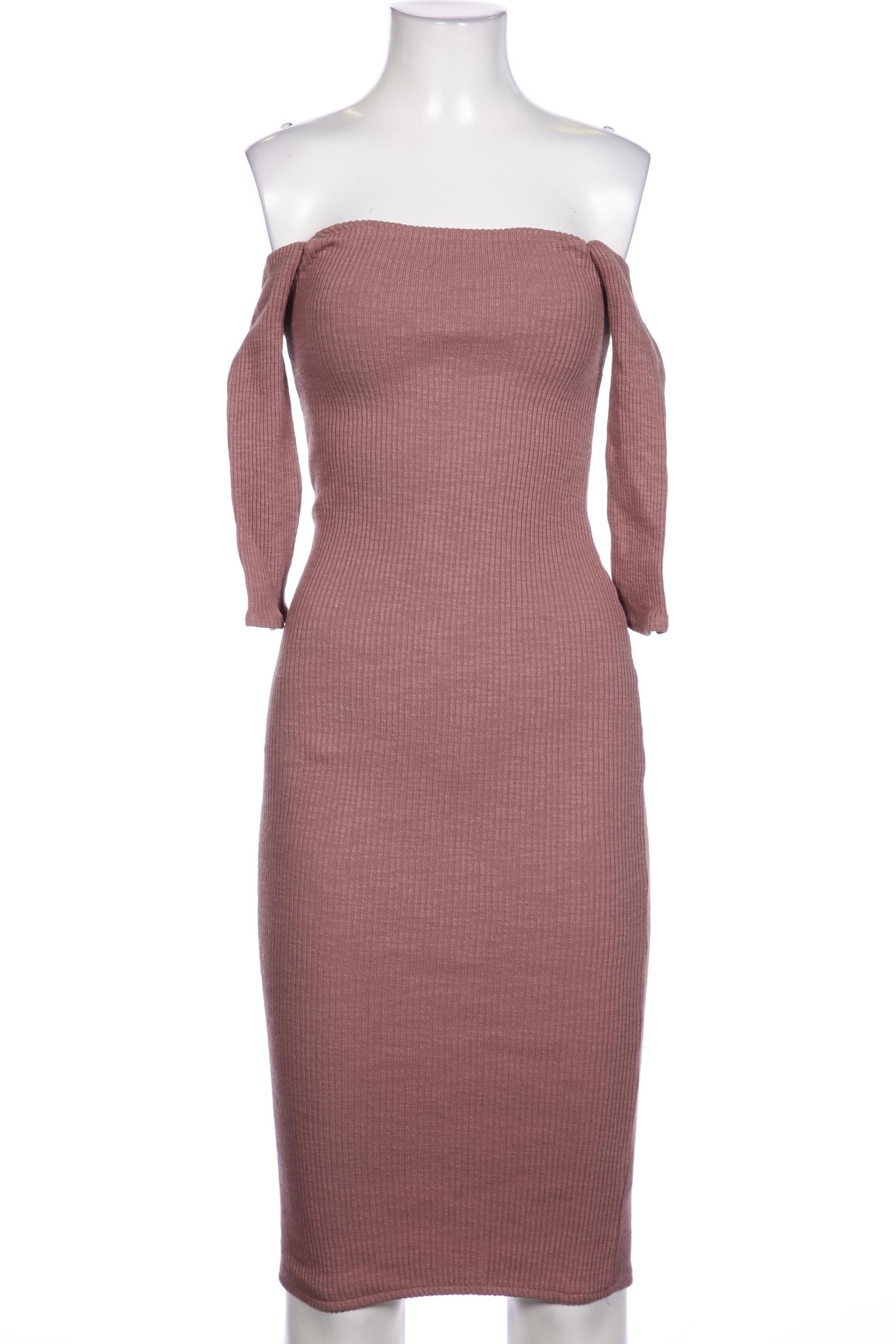 

ZARA Damen Kleid, pink
