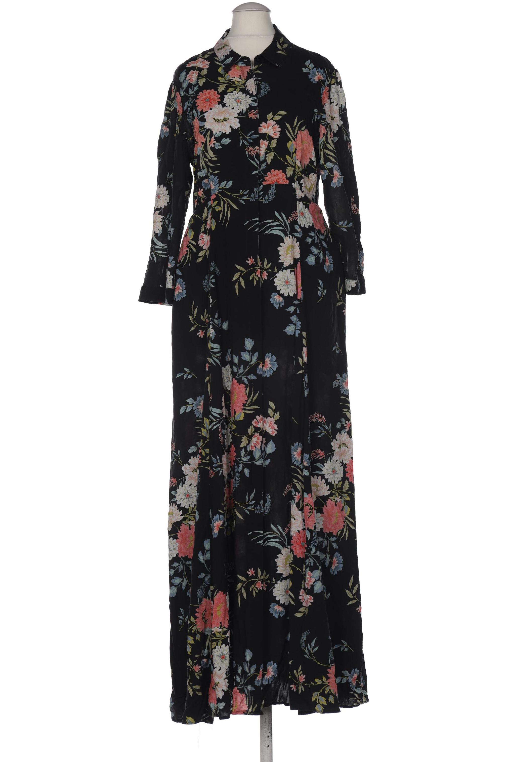 

Zara Damen Kleid, schwarz, Gr. 38