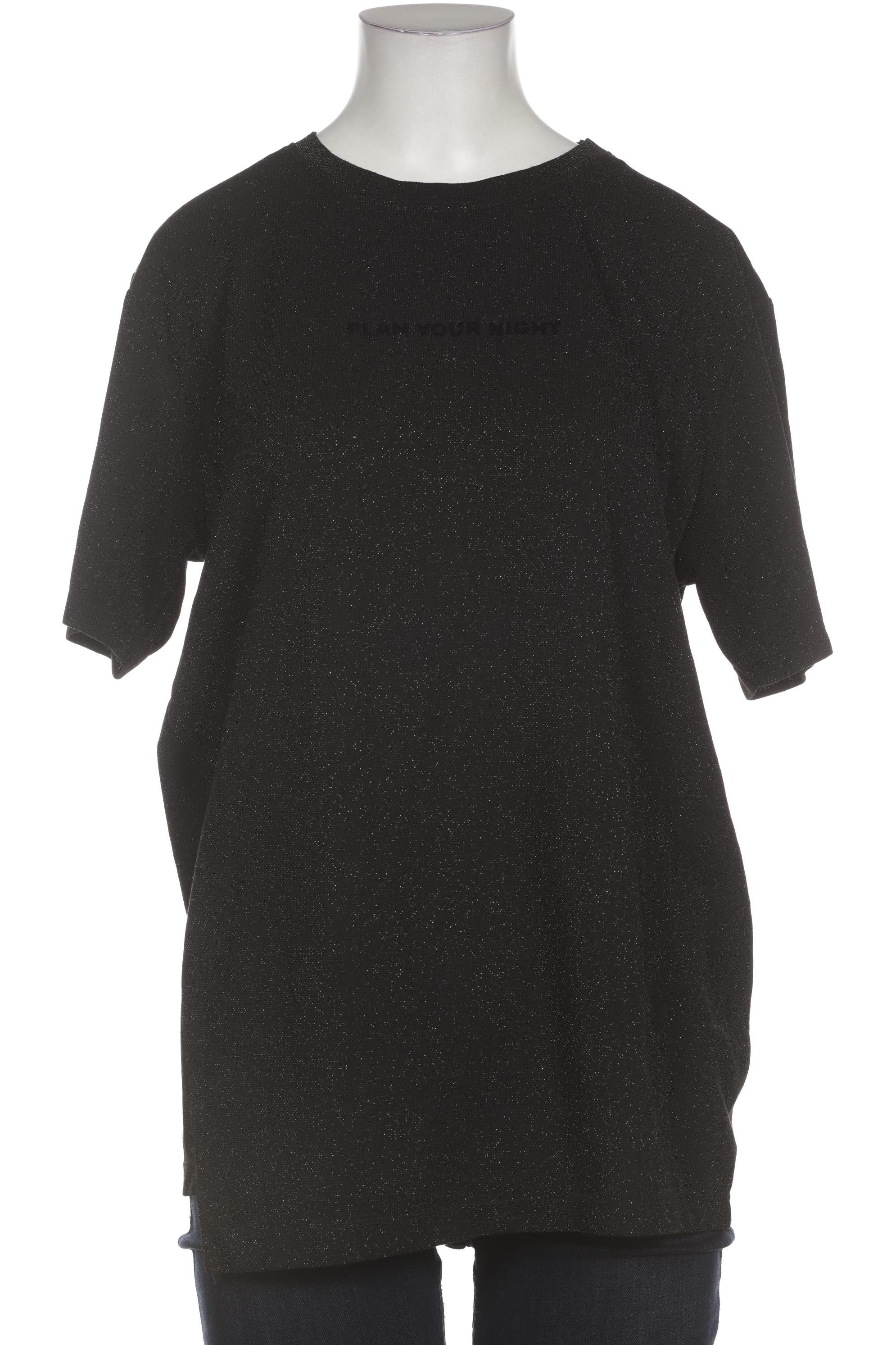 Thumbnail - Zara Damen Kleid, schwarz, Gr. 38