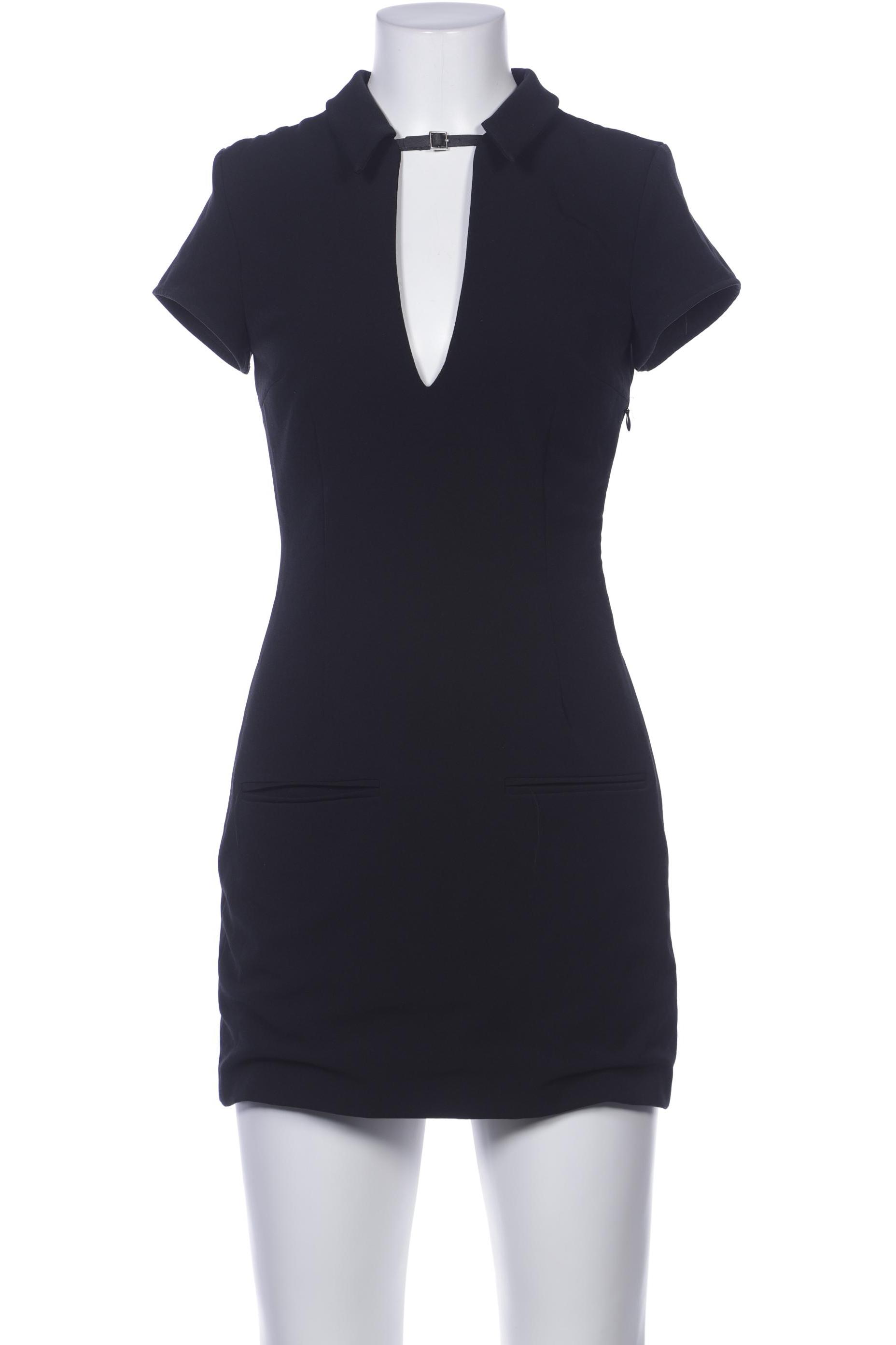 

Zara Damen Kleid, schwarz, Gr. 34