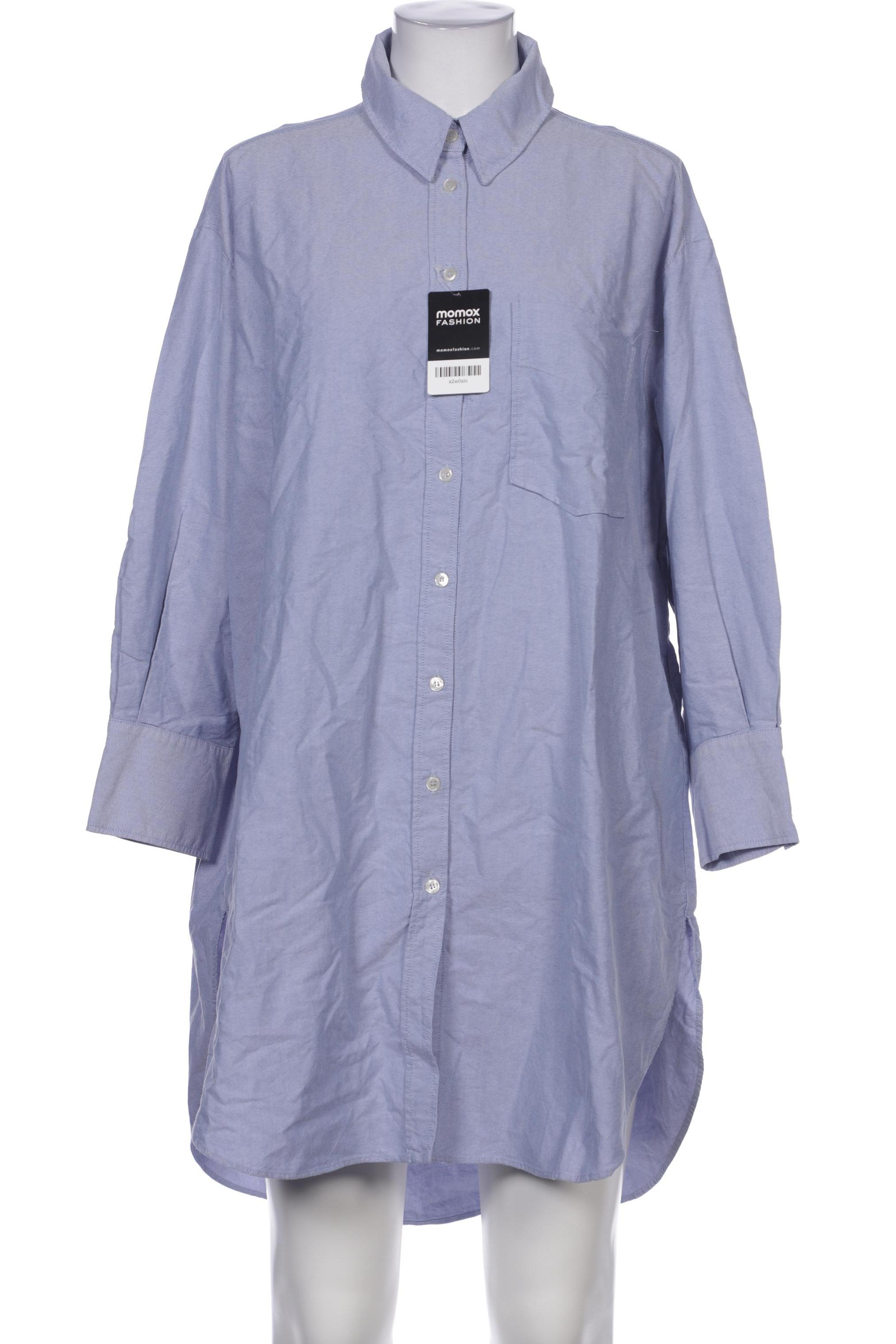 

Zara Damen Kleid, blau, Gr. 38