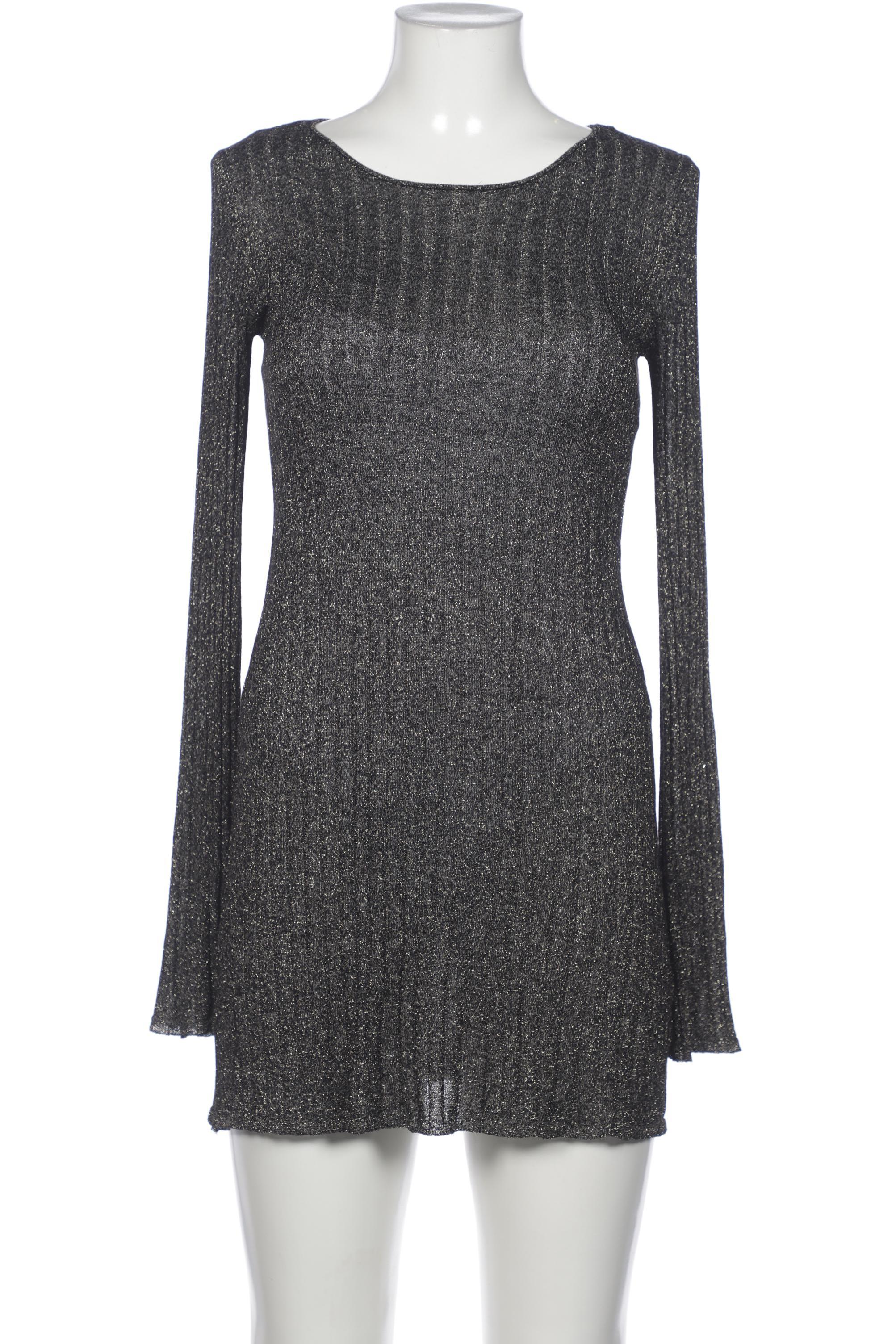 

ZARA Damen Kleid, grau