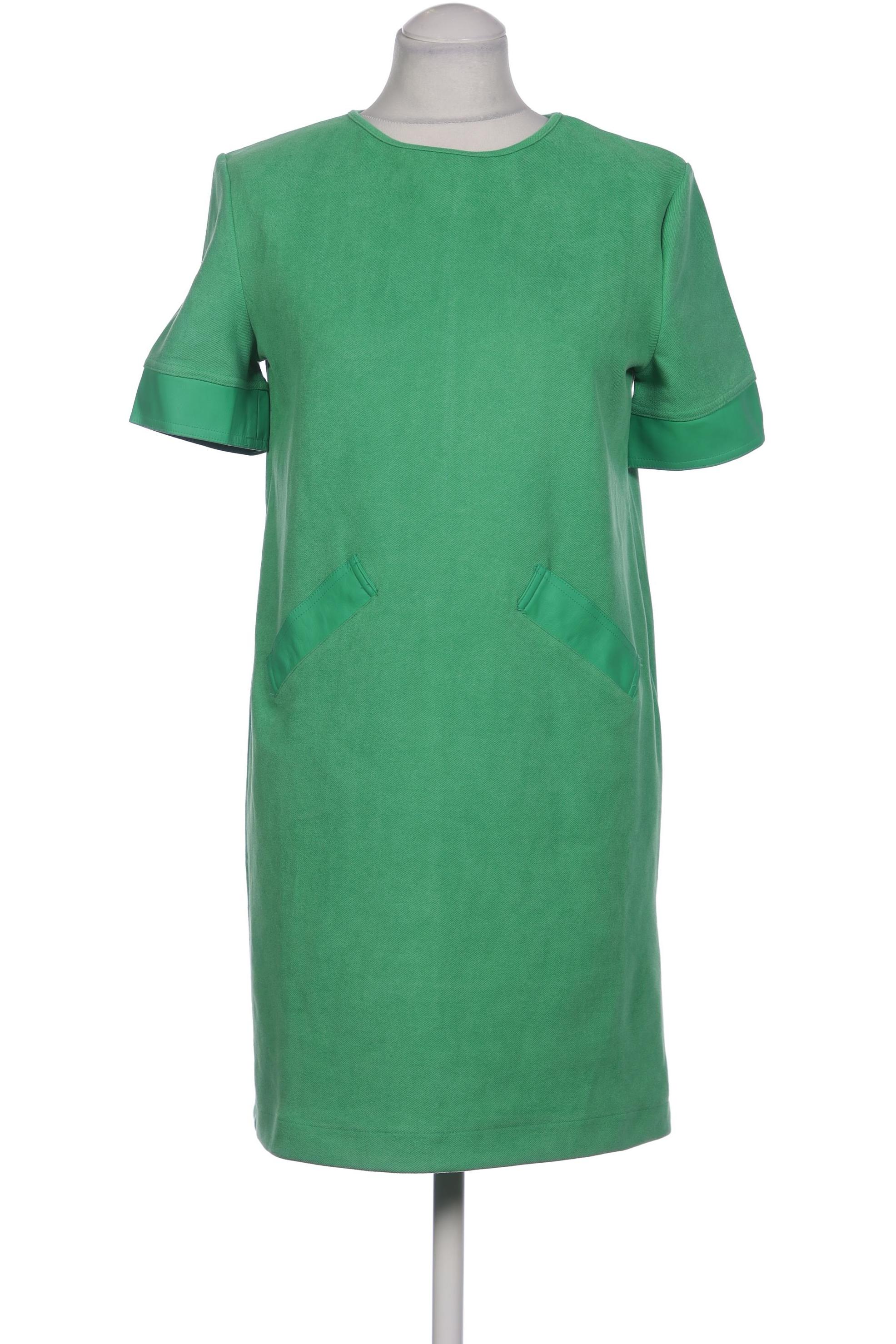 

Zara Damen Kleid, hellgrün, Gr. 36