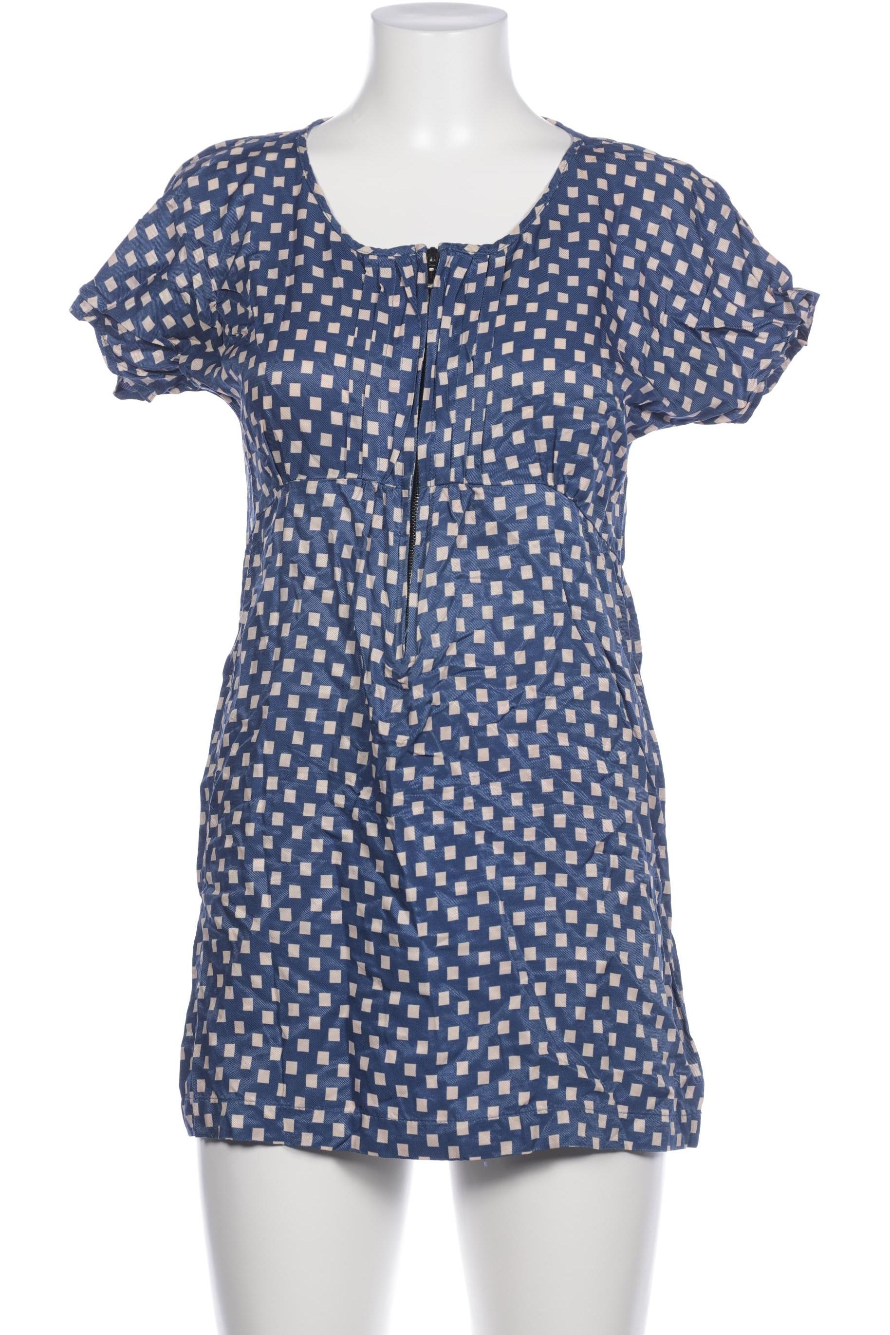 

Zara Damen Kleid, marineblau, Gr. 38