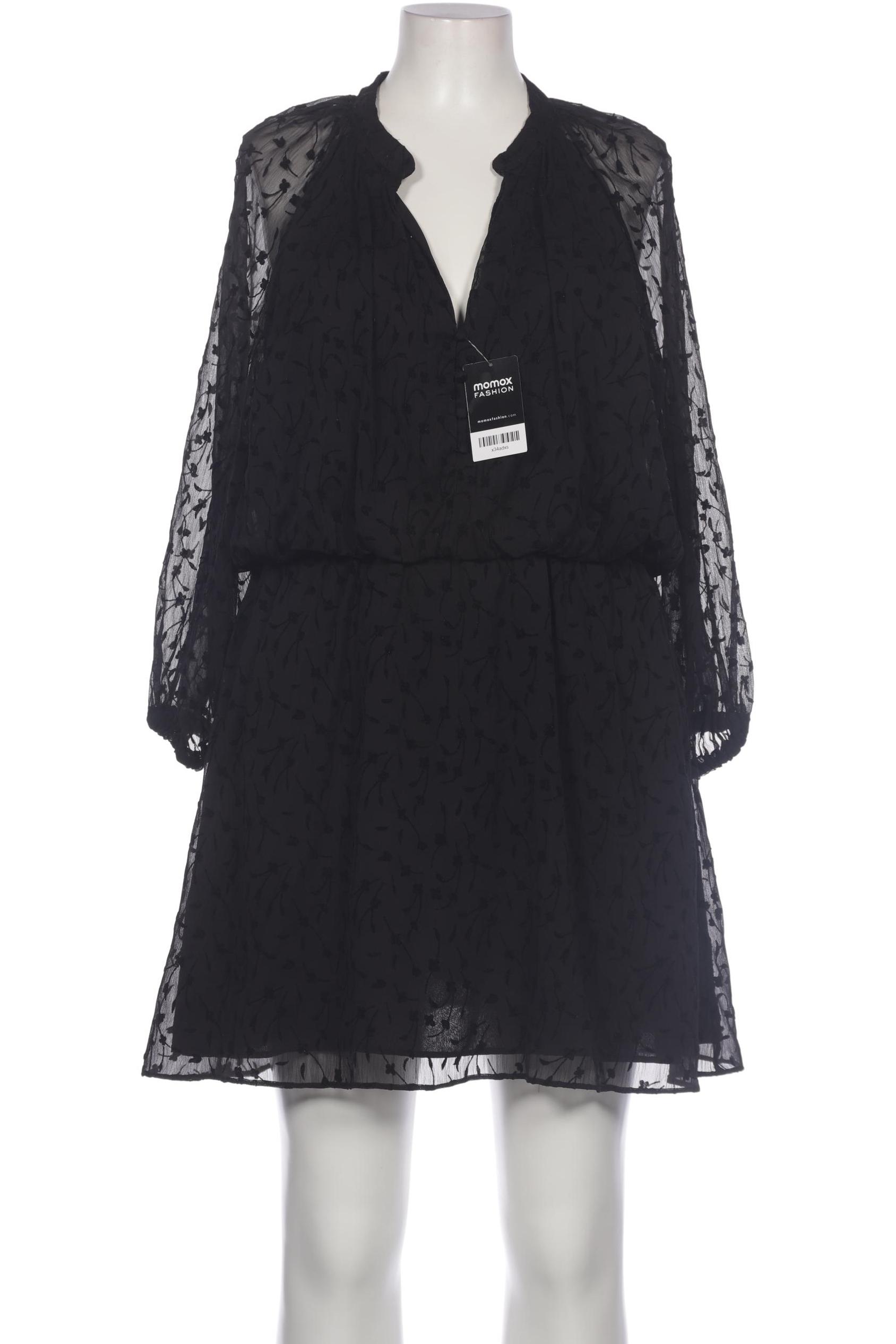 

Zara Damen Kleid, schwarz, Gr. 44
