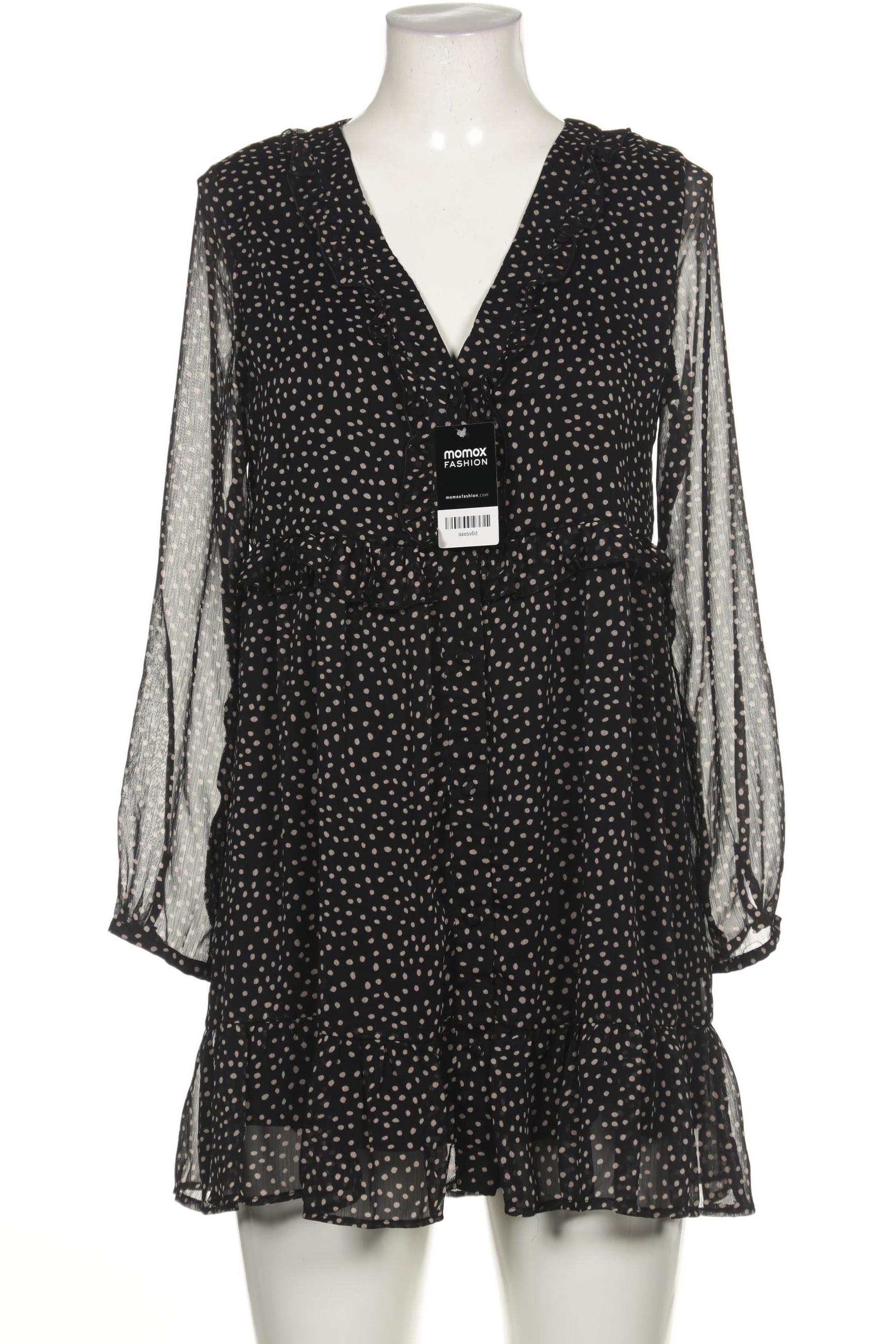 

Zara Damen Kleid, schwarz, Gr. 38