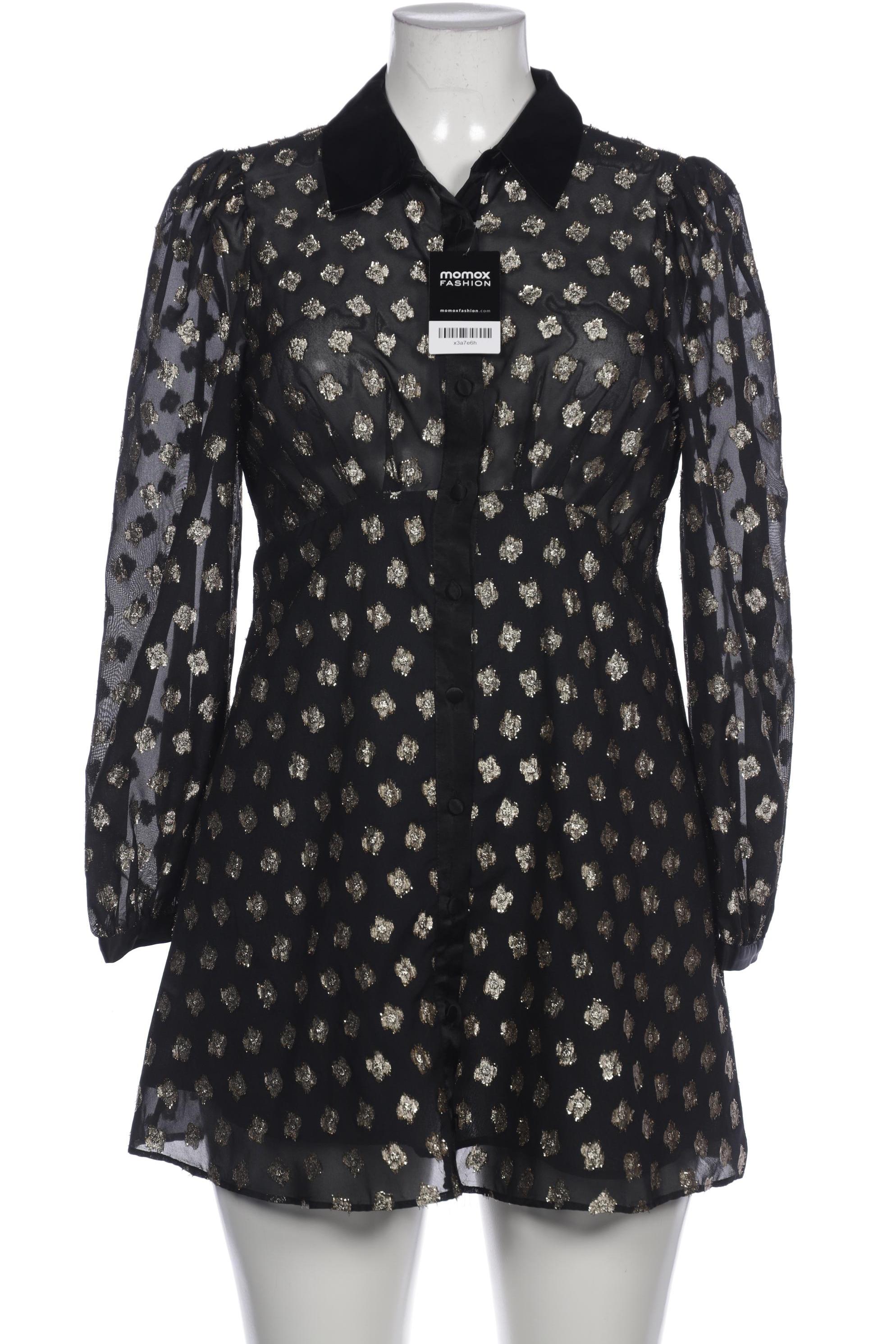 

Zara Damen Kleid, schwarz, Gr. 42