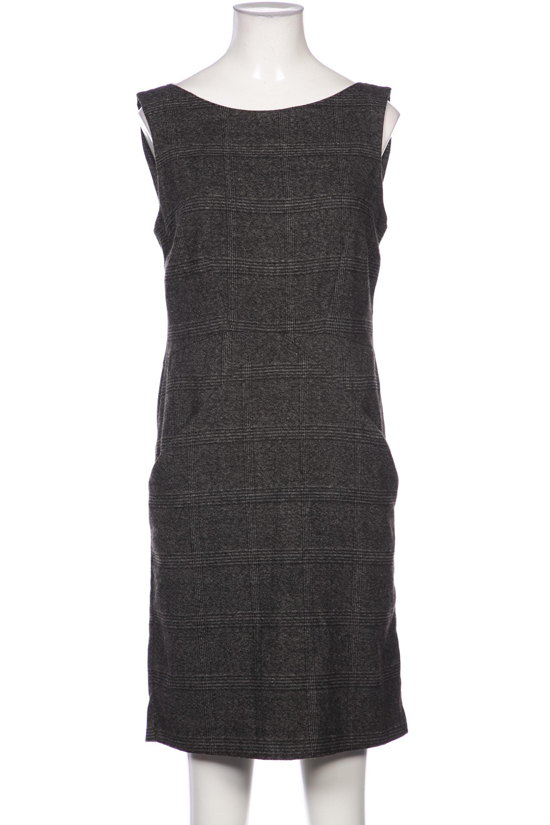 

ZARA Damen Kleid, grau