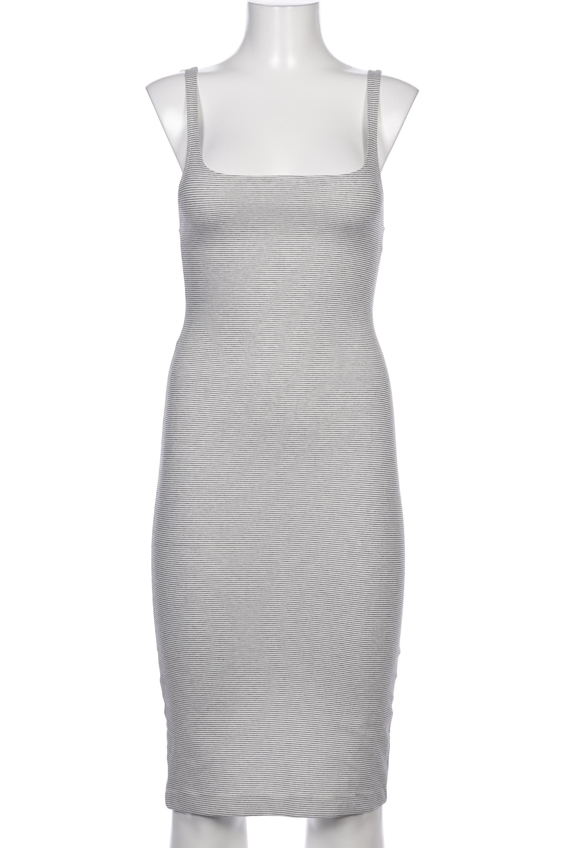 

Zara Damen Kleid, grau, Gr. 38