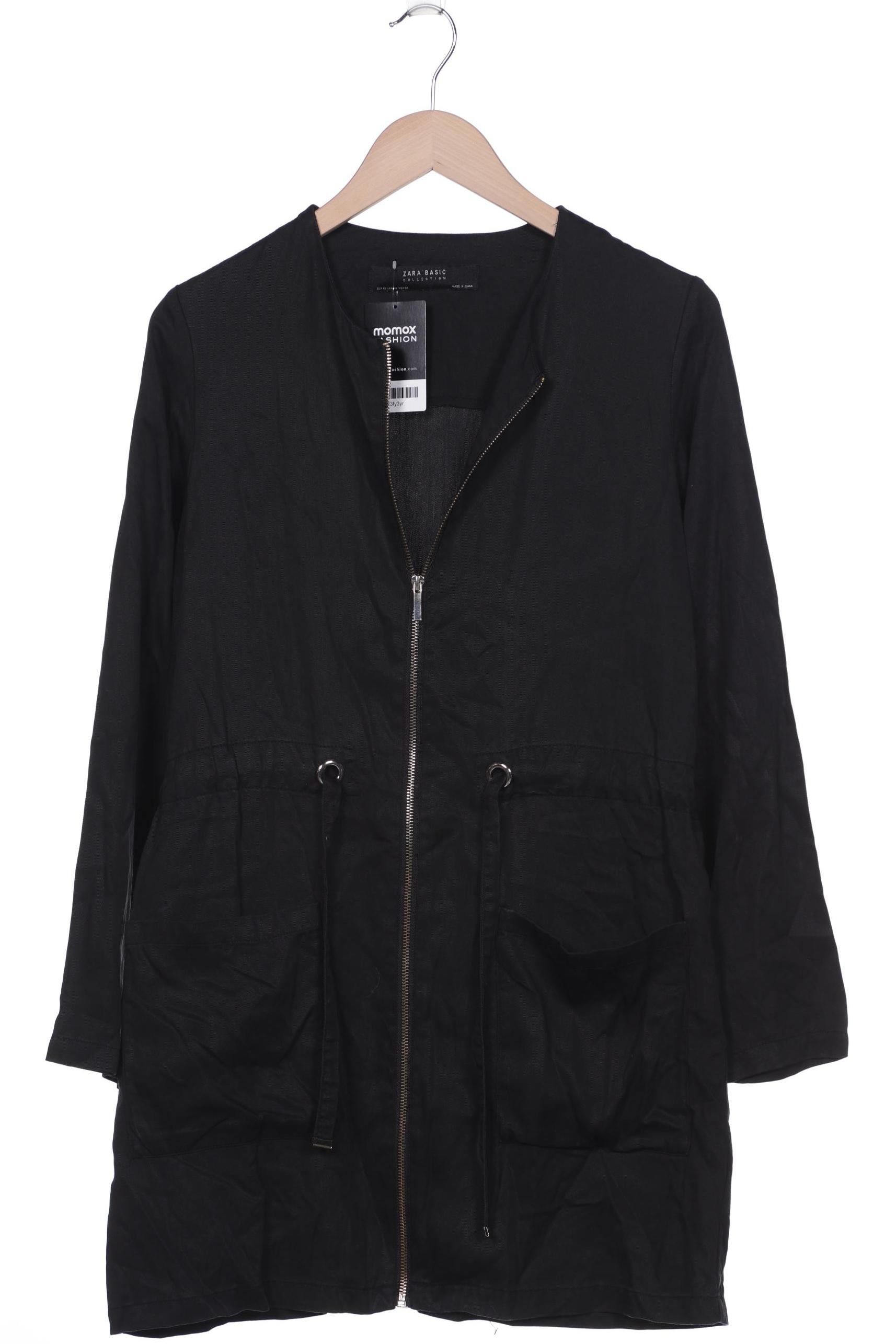 

Zara Damen Kleid, schwarz, Gr. 34