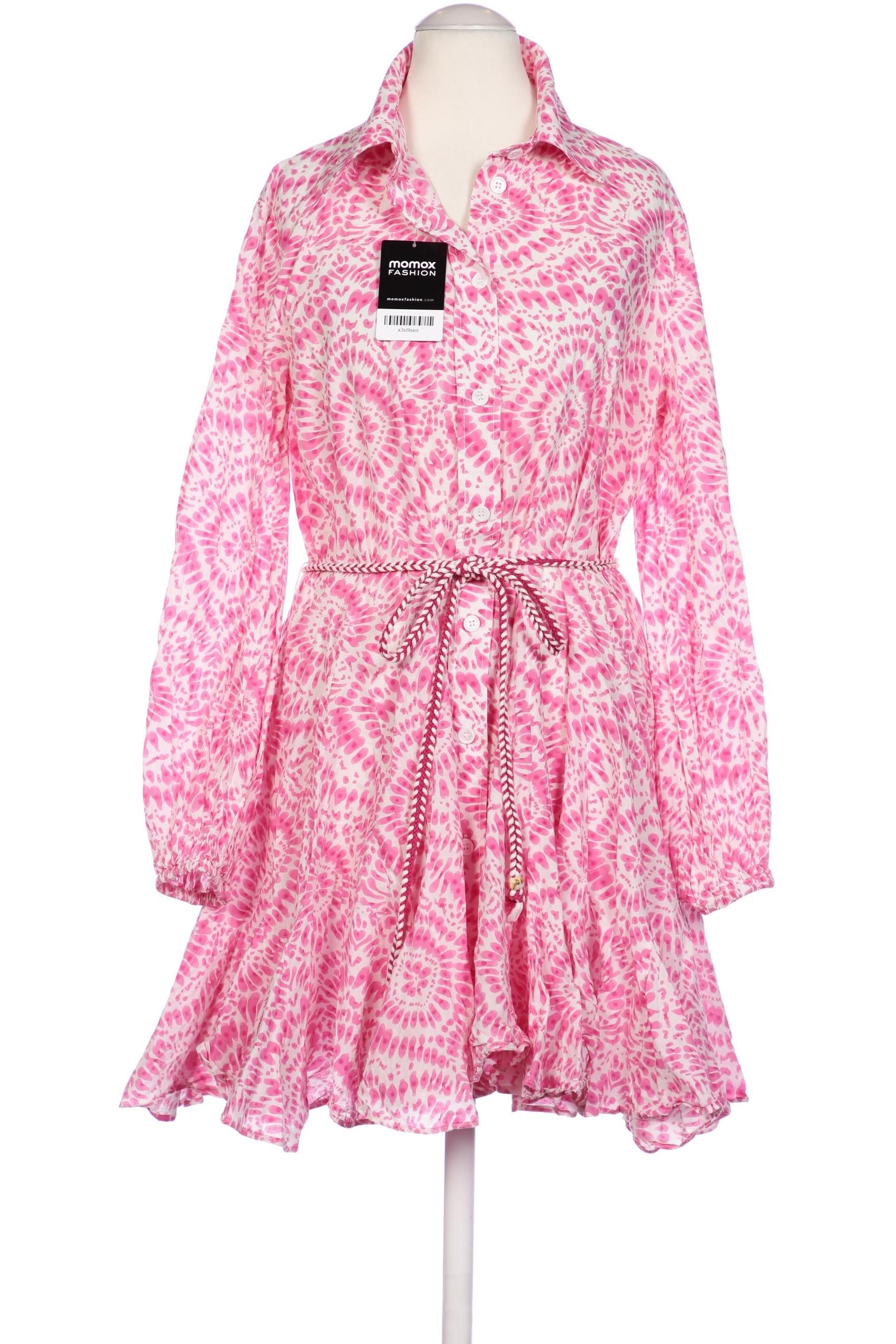

Zara Damen Kleid, pink, Gr. 36