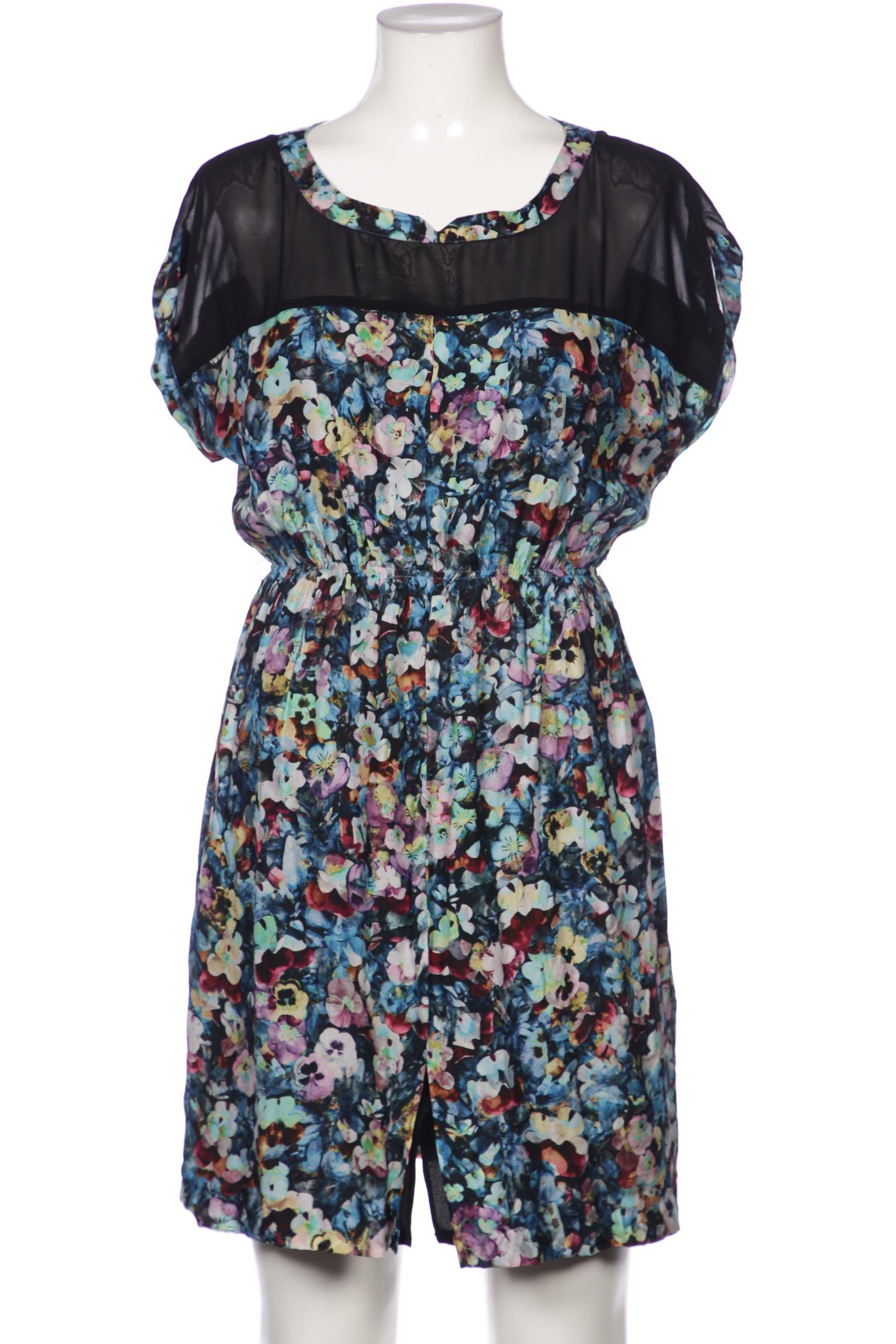 

ZARA Damen Kleid, mehrfarbig
