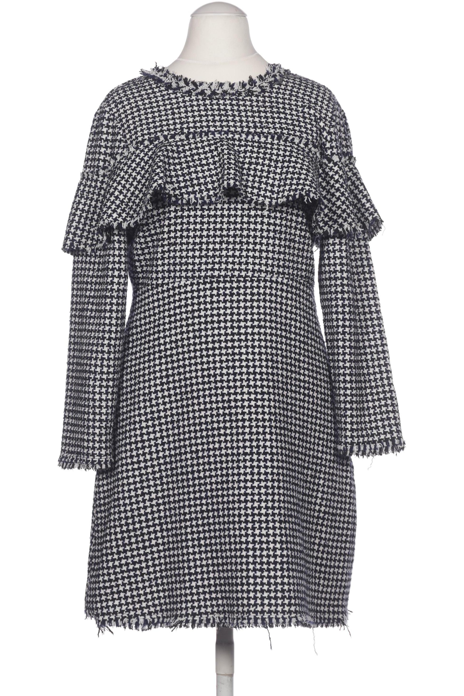 Thumbnail - Zara Damen Kleid, schwarz, Gr. 36