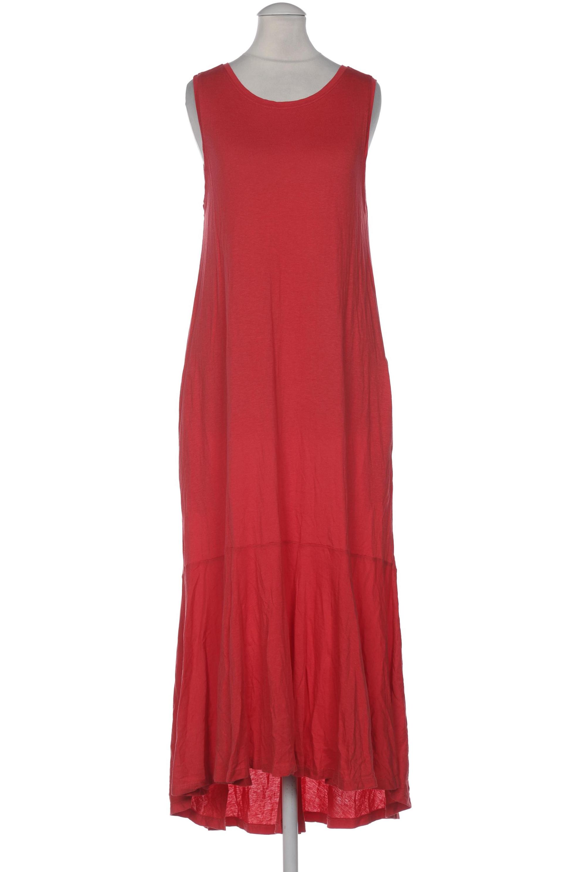 

ZARA Damen Kleid, rot