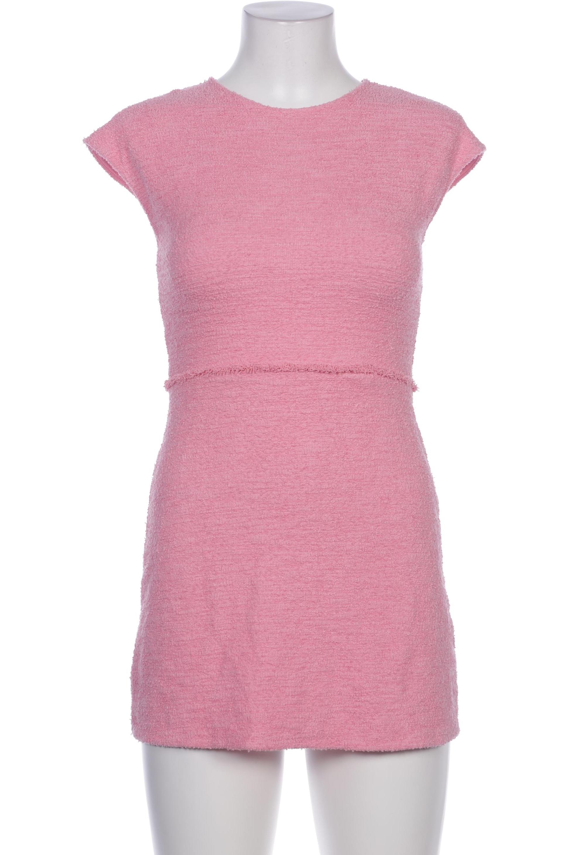 

Zara Damen Kleid, pink, Gr. 36