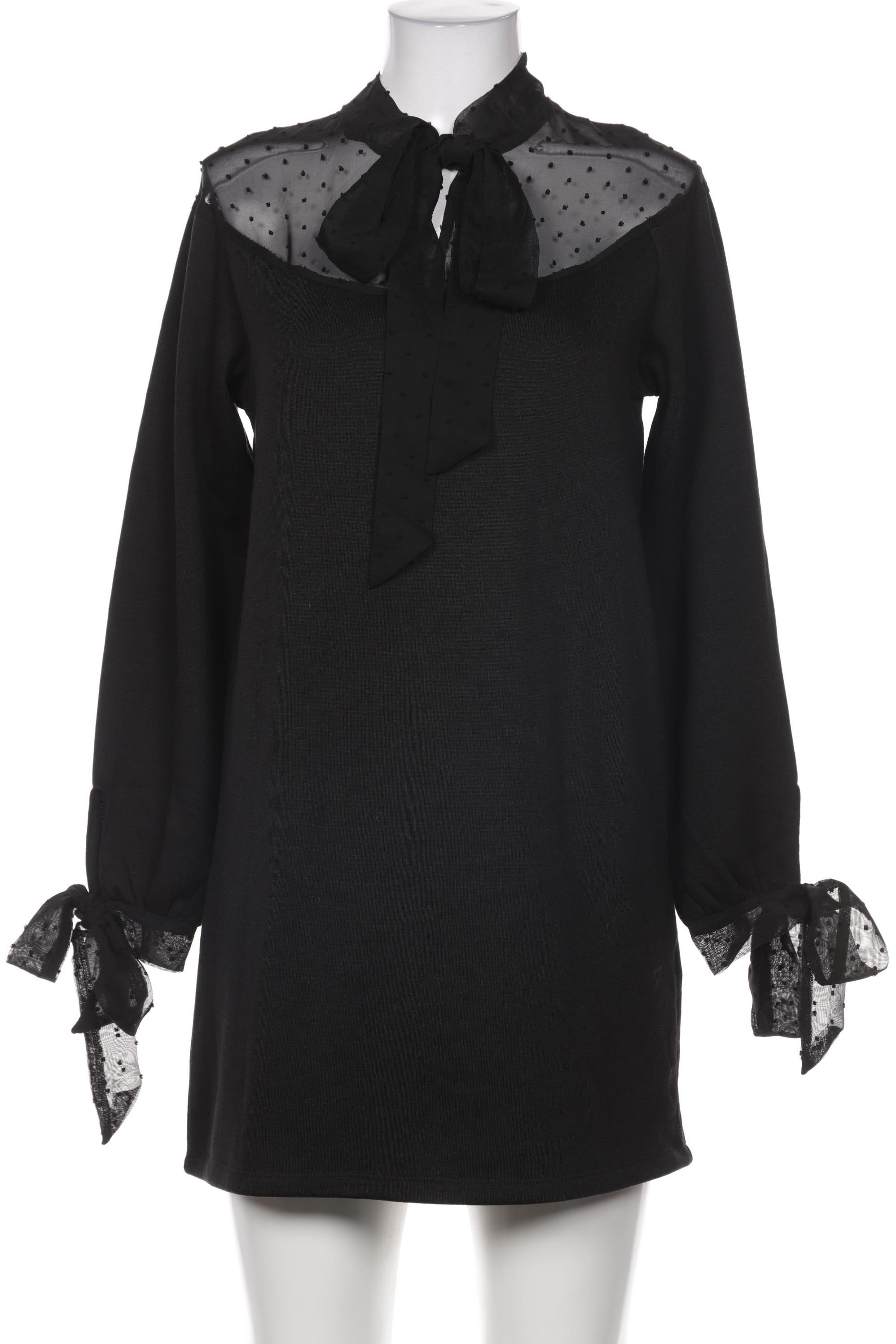 

Zara Damen Kleid, schwarz, Gr. 36